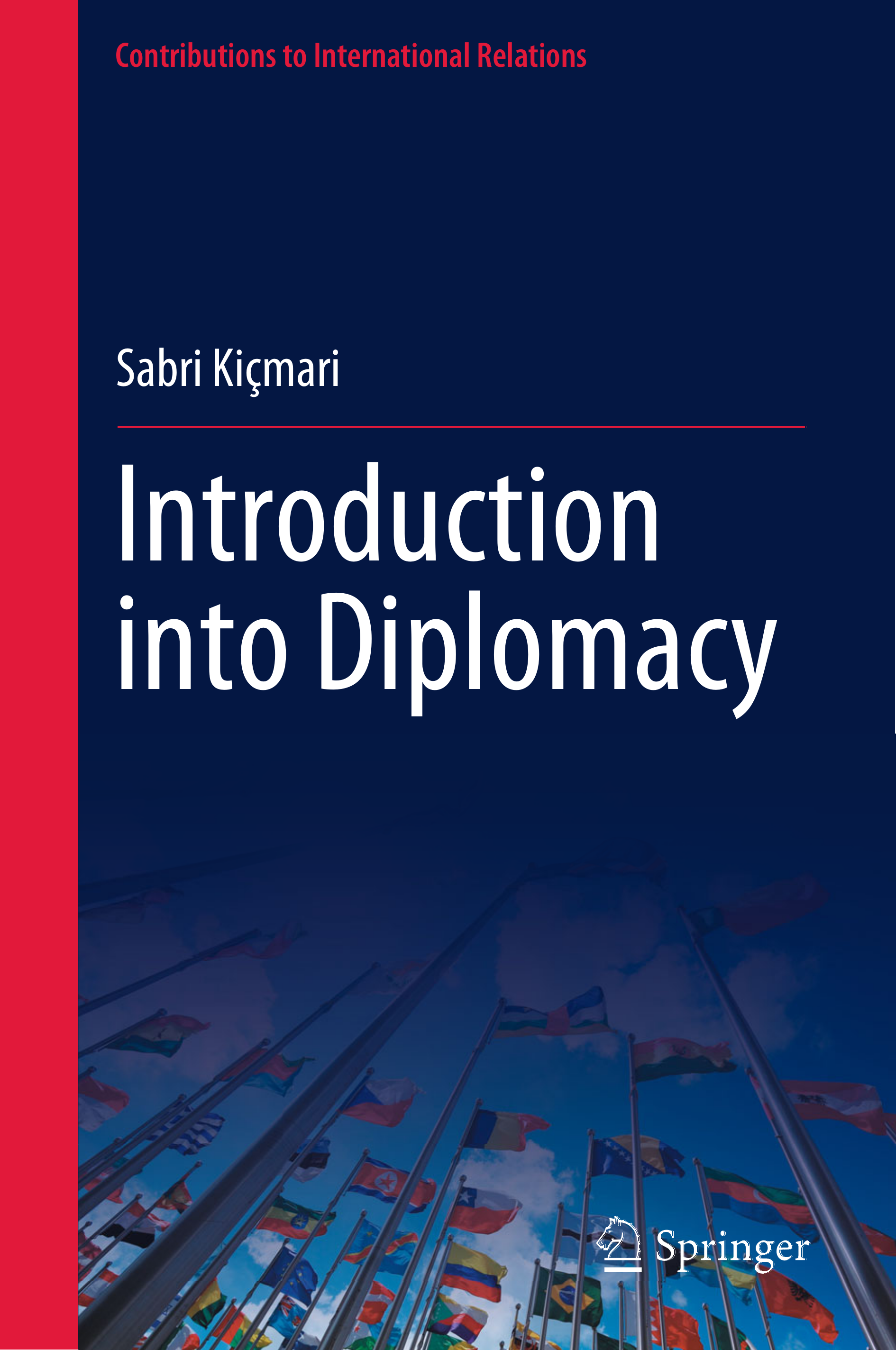 Introduction into Diplomacy