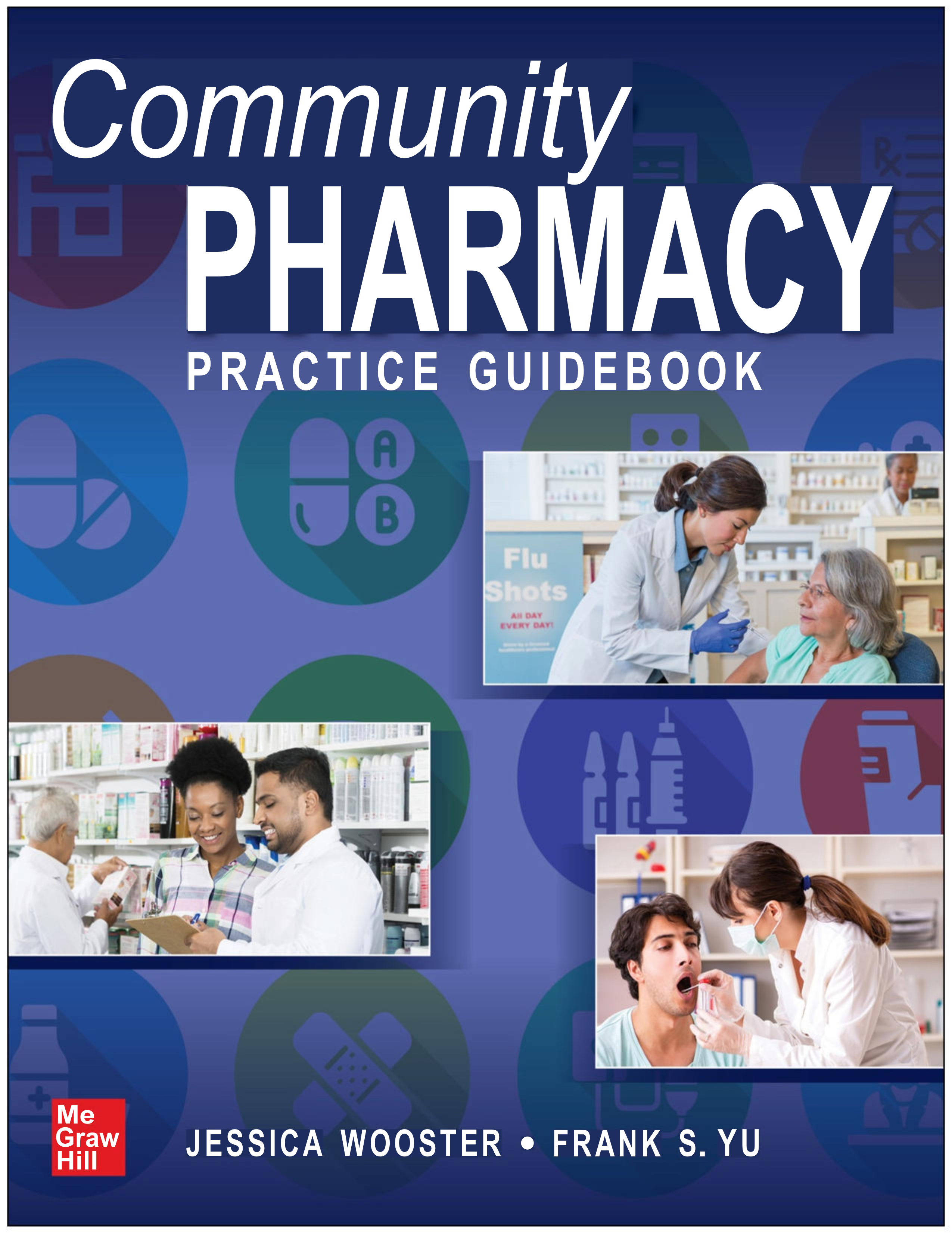 Community Pharmacy Handbook