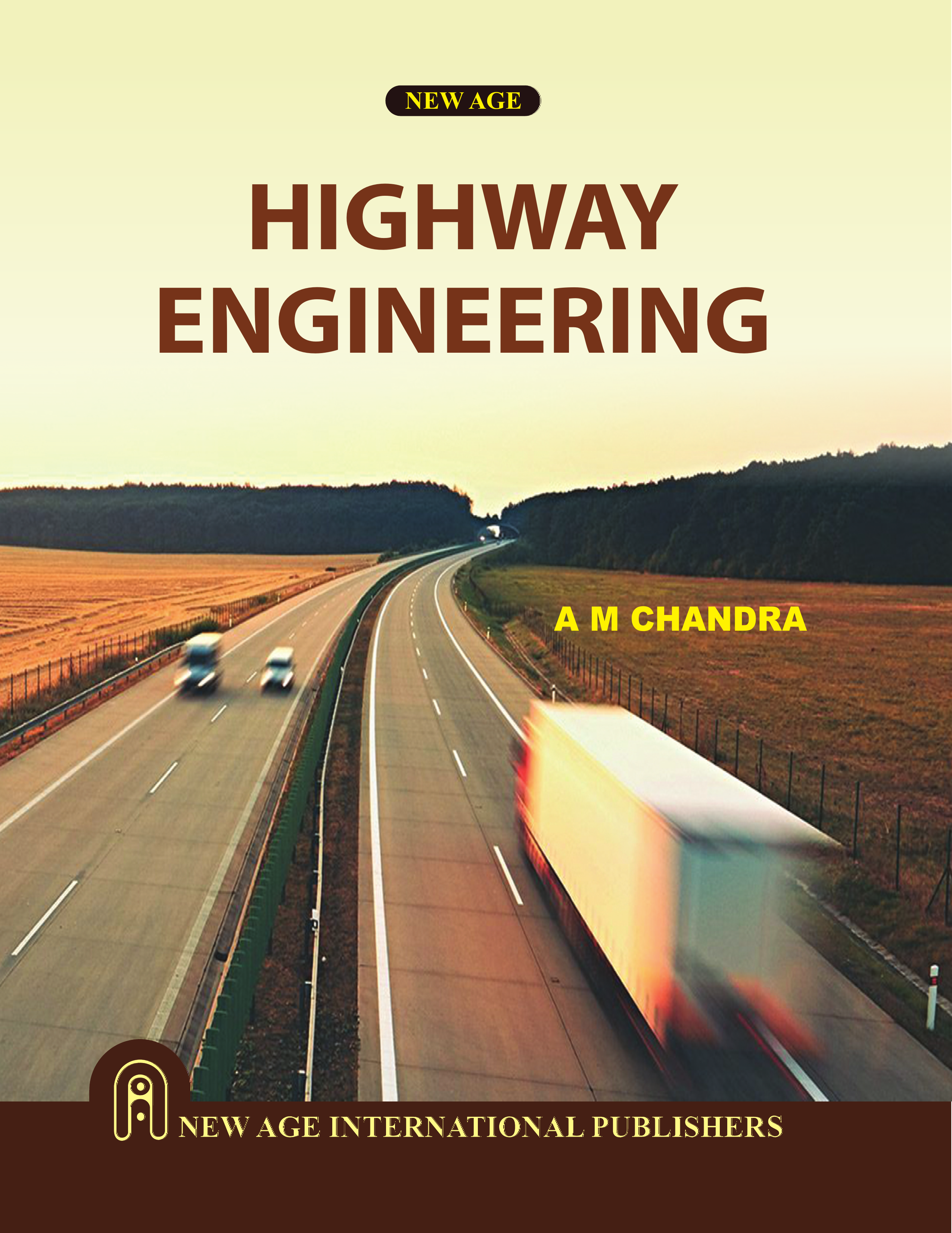 The Highway Engineer
