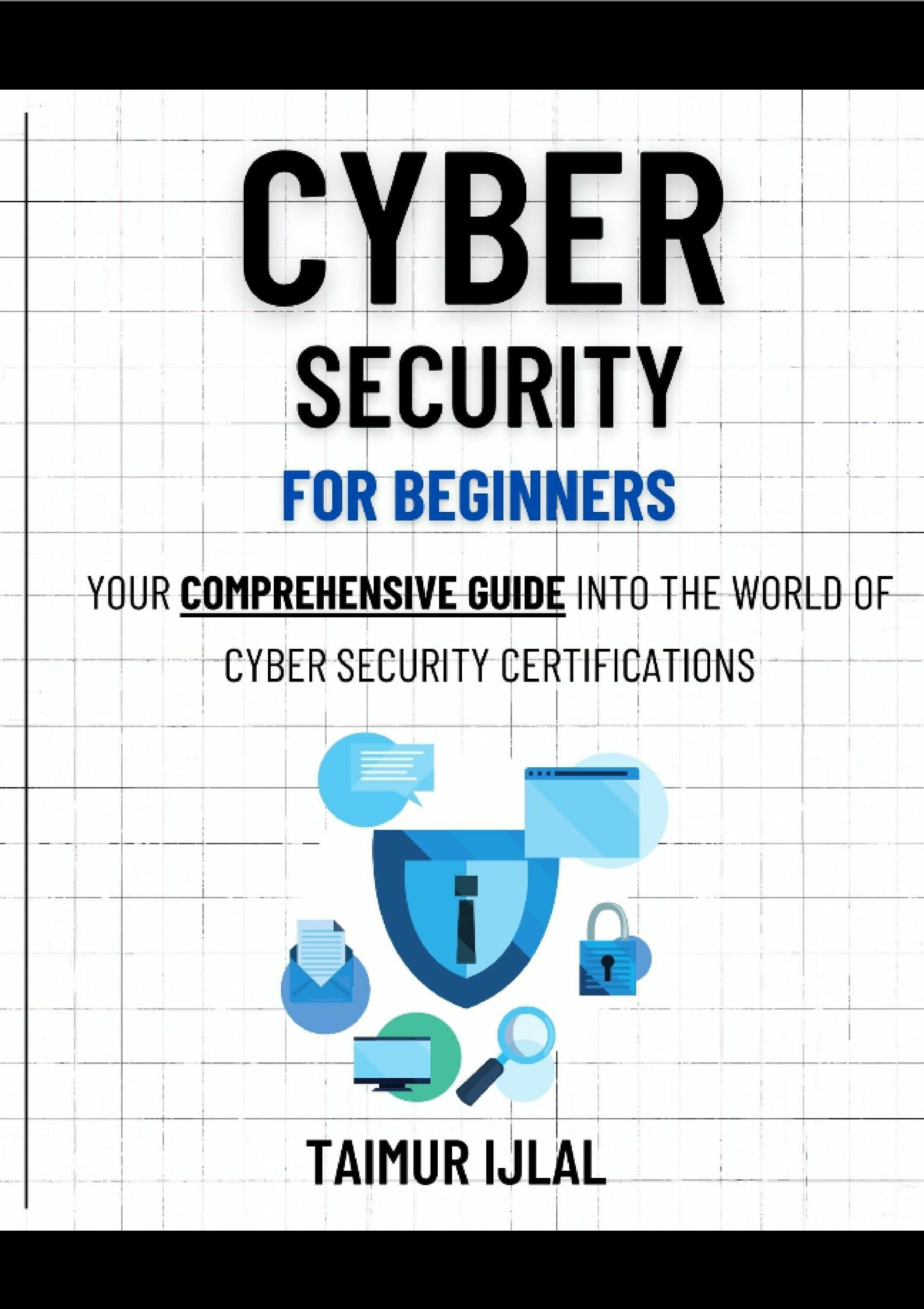 Cybersecurity for Beginners