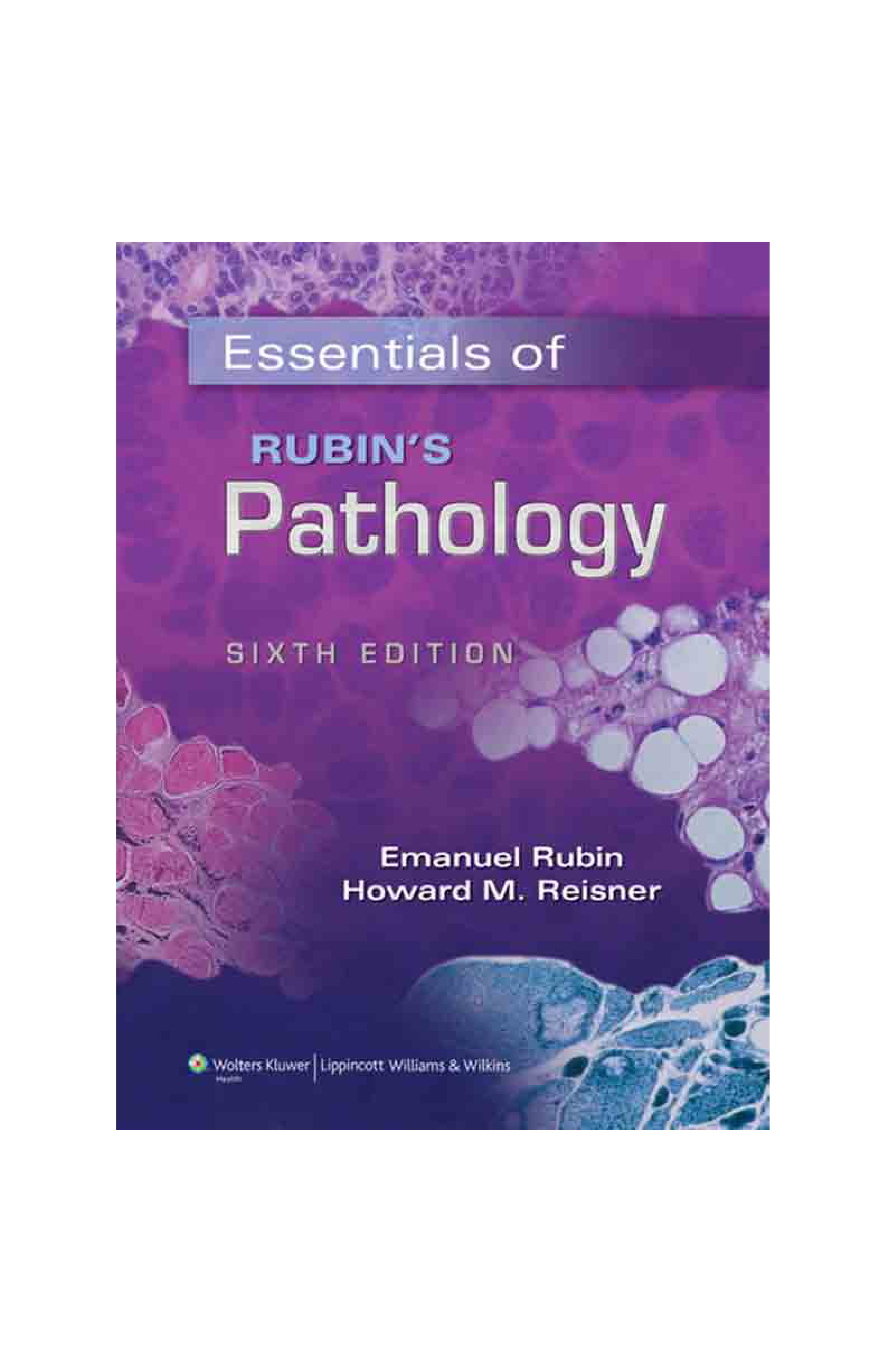 Essentials of Rubin's Pathology