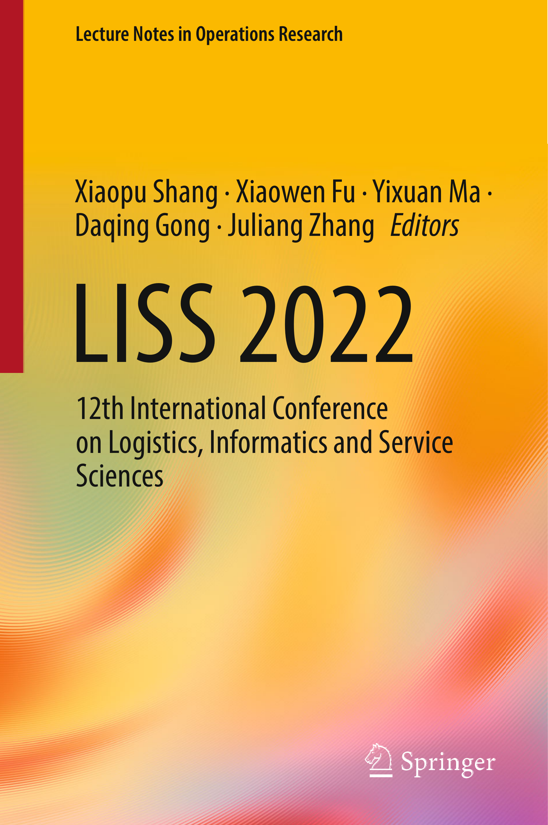 LISS 2022