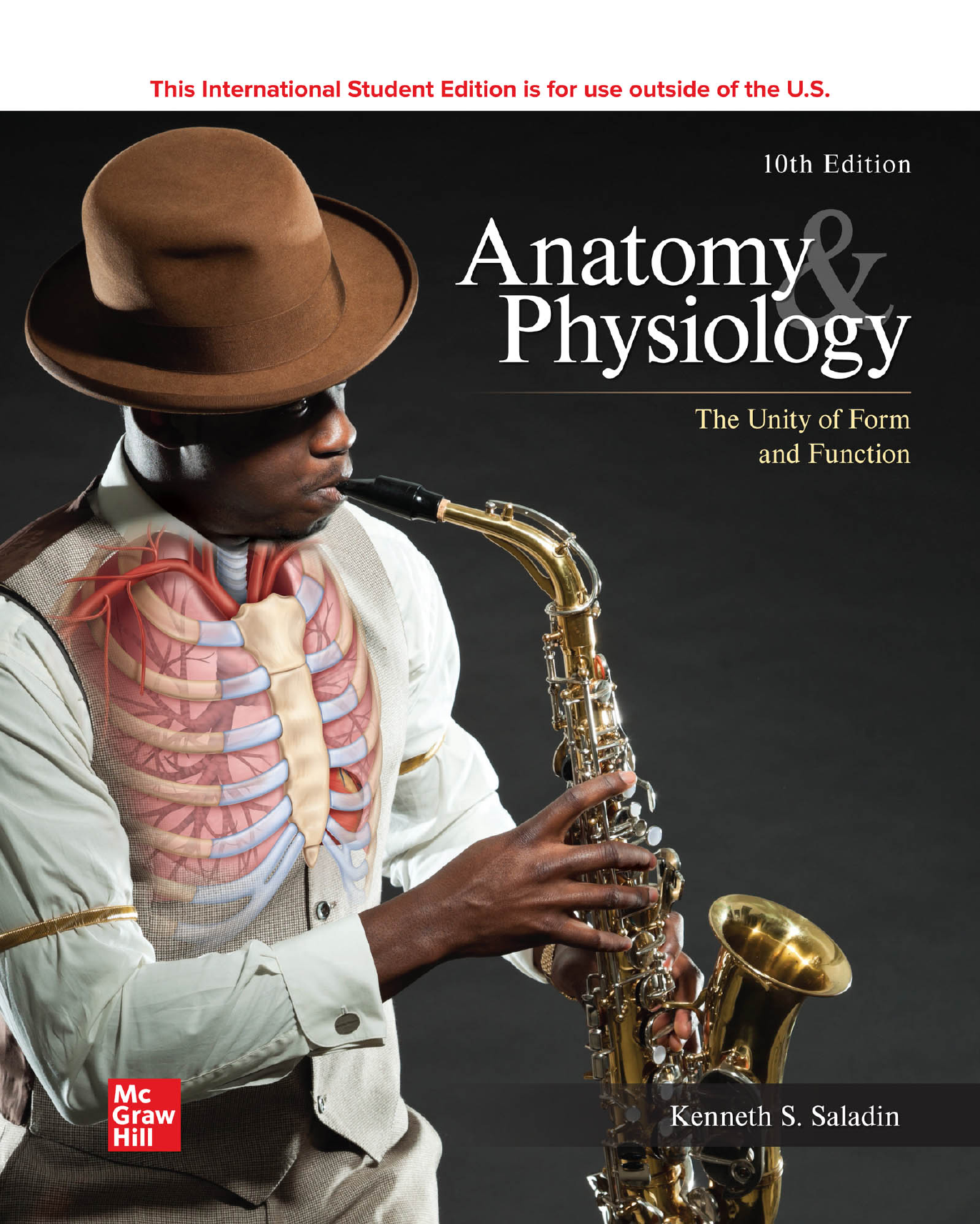 Anatomy & Physiology