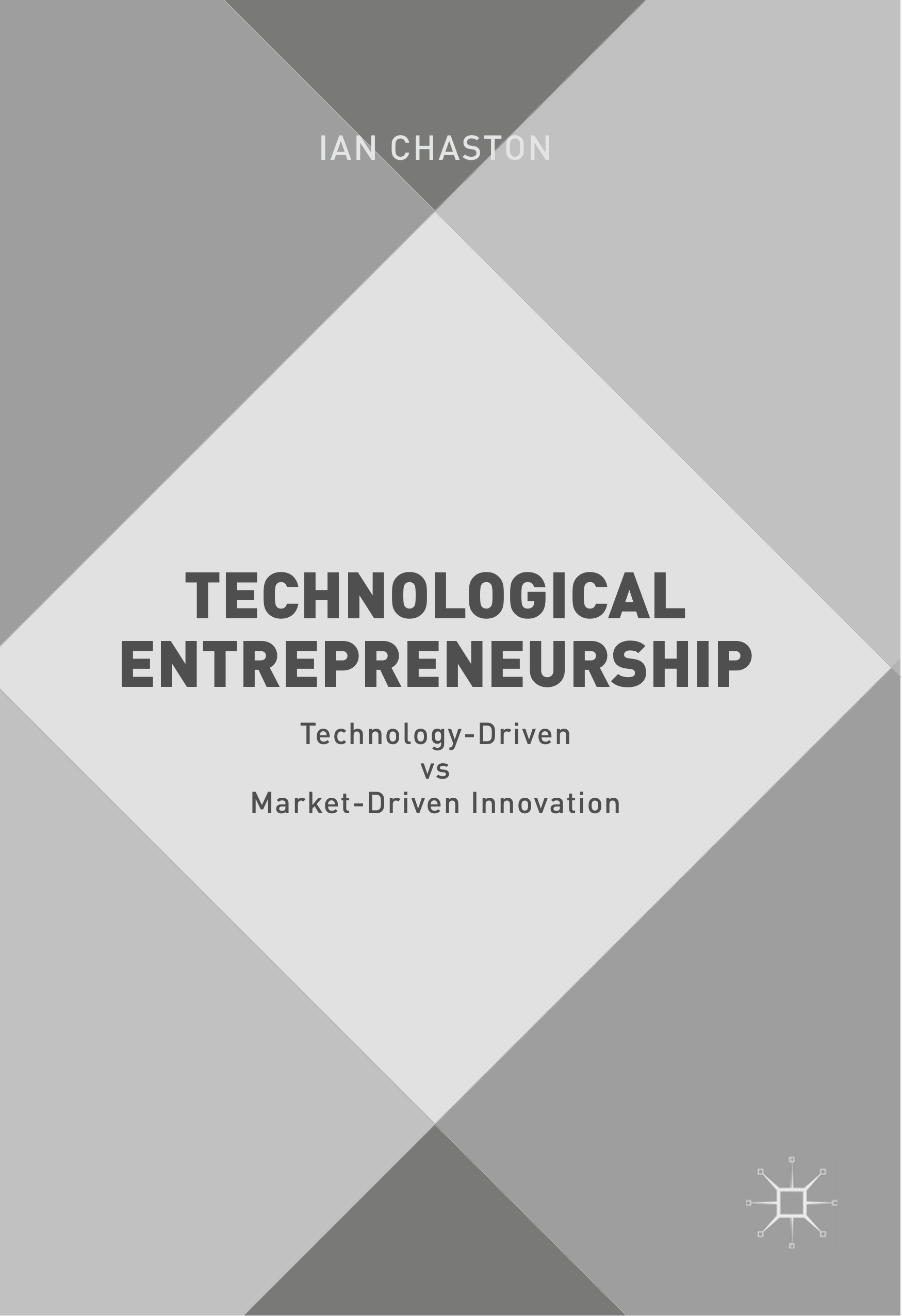 Technological Entrepreneurship