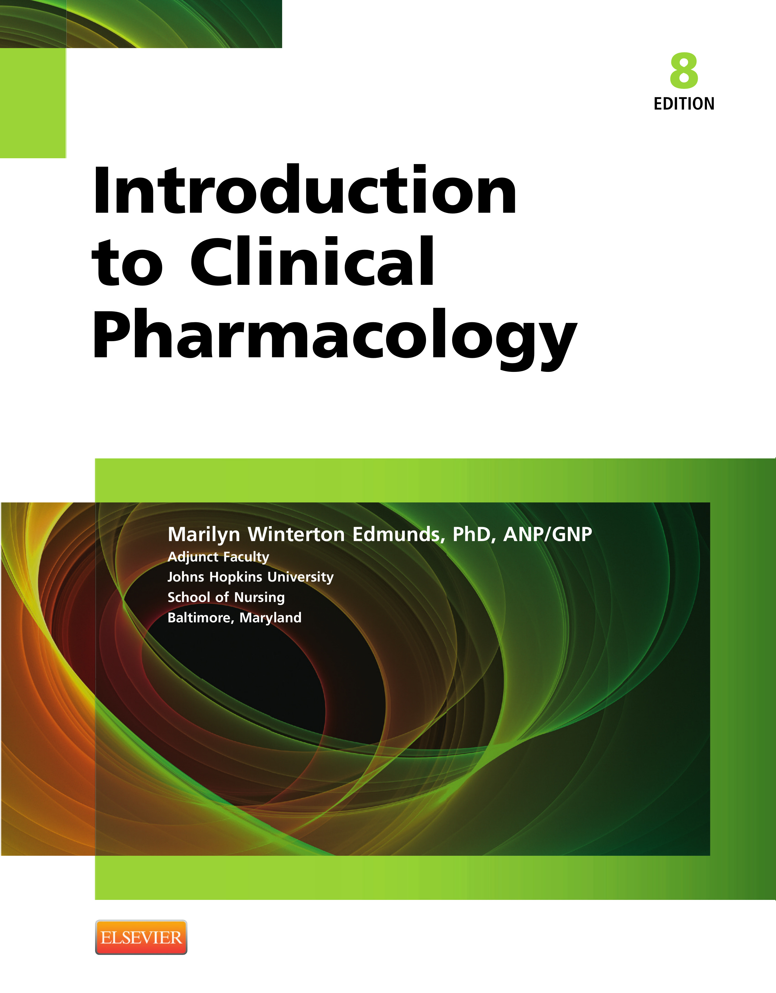 Introduction to Clinical Pharmacology - E-Book