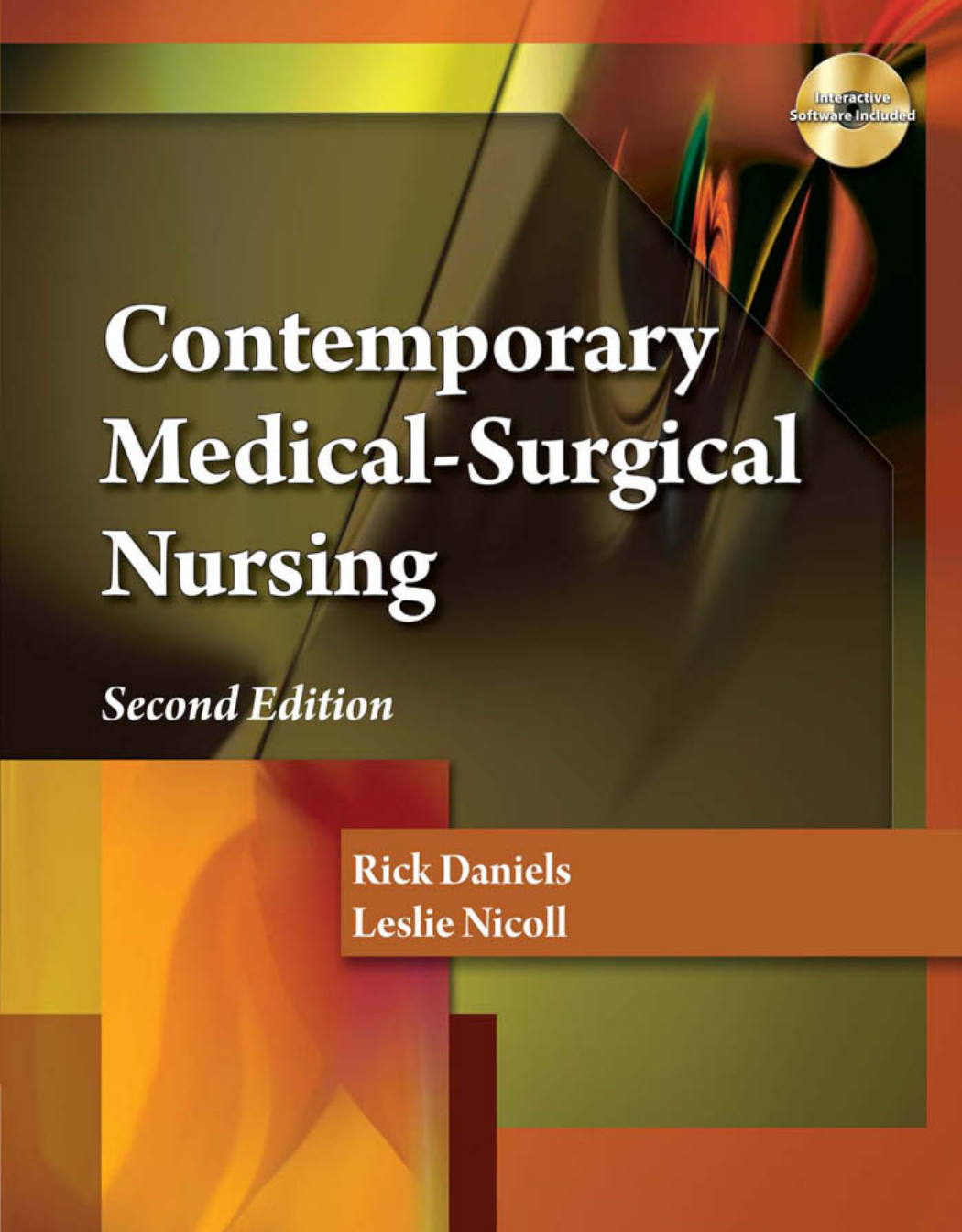 Contemporary Medical-Surgical Nursing with Access Code