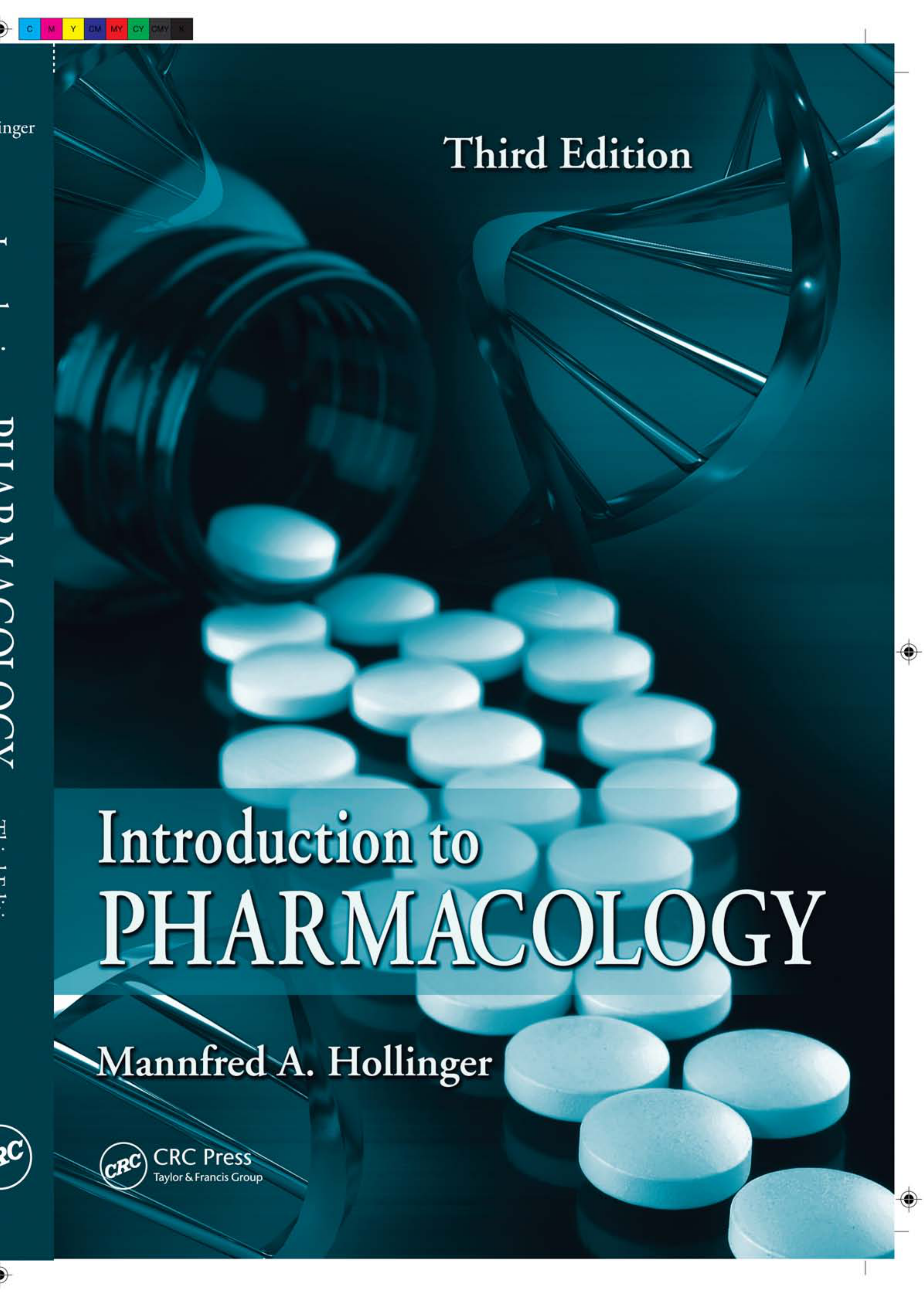Introduction to Pharmacology, Third Edition