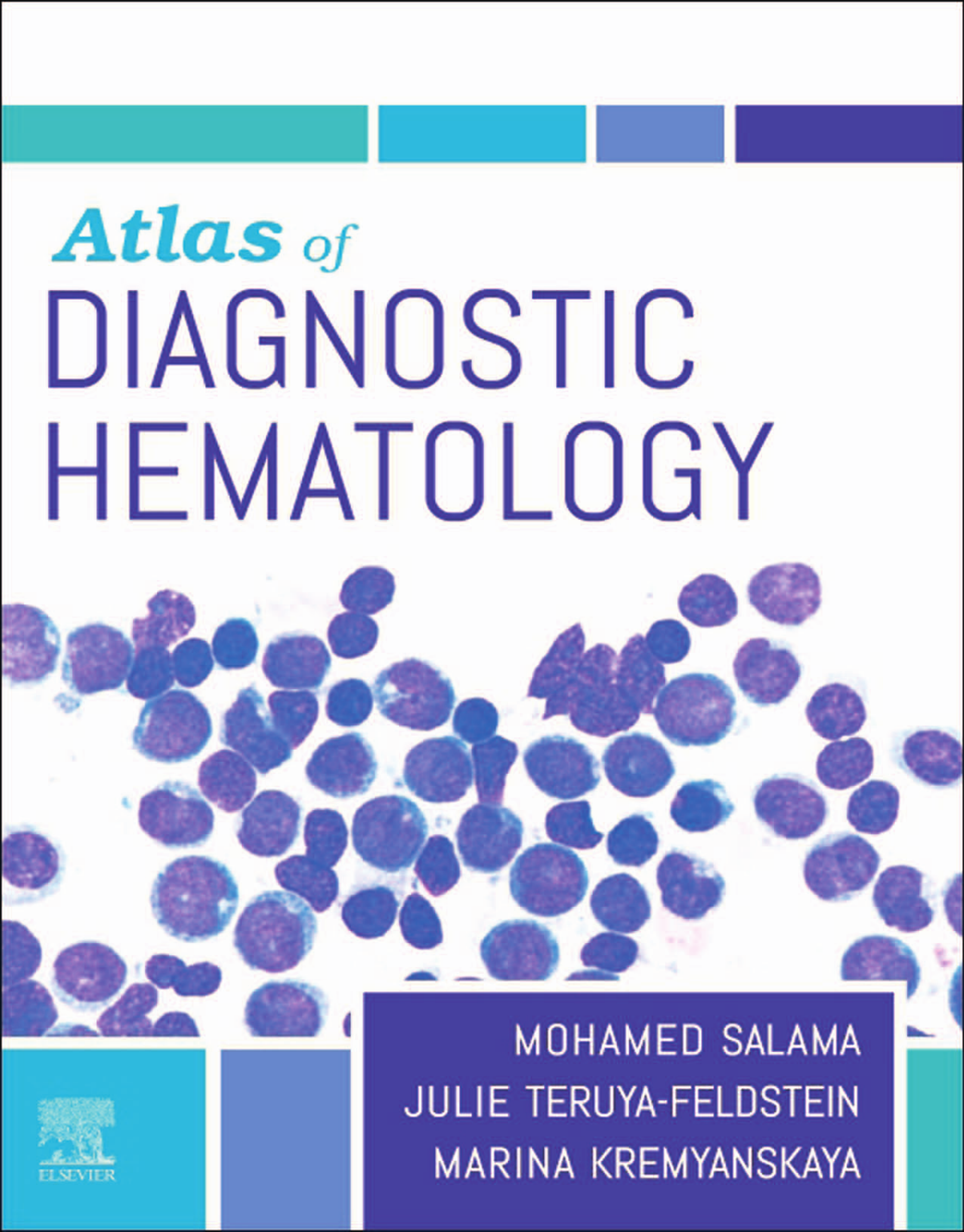 Atlas of Diagnostic Hematology