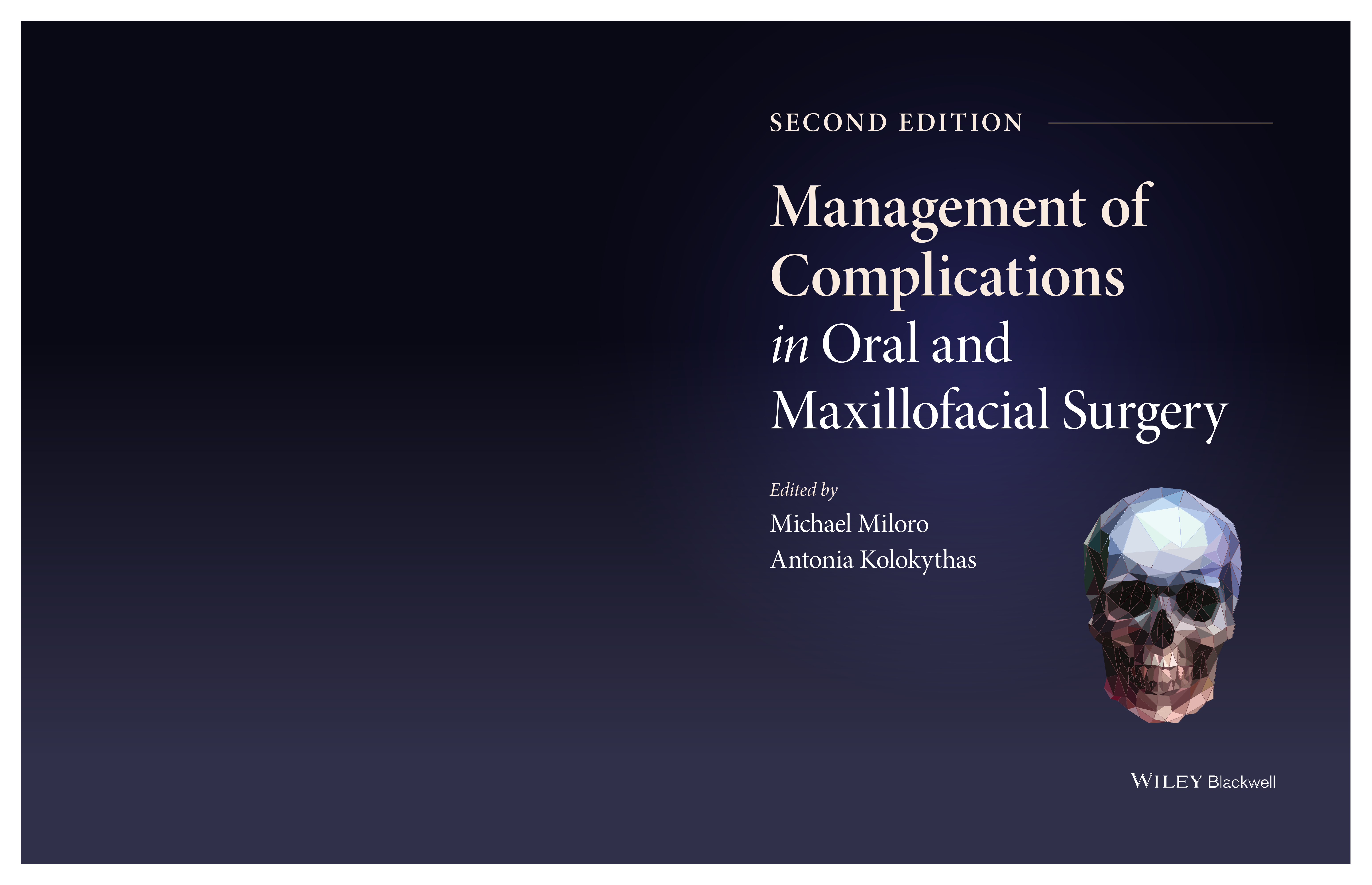 Management of Complications in Oral and Maxillofacial Surgery