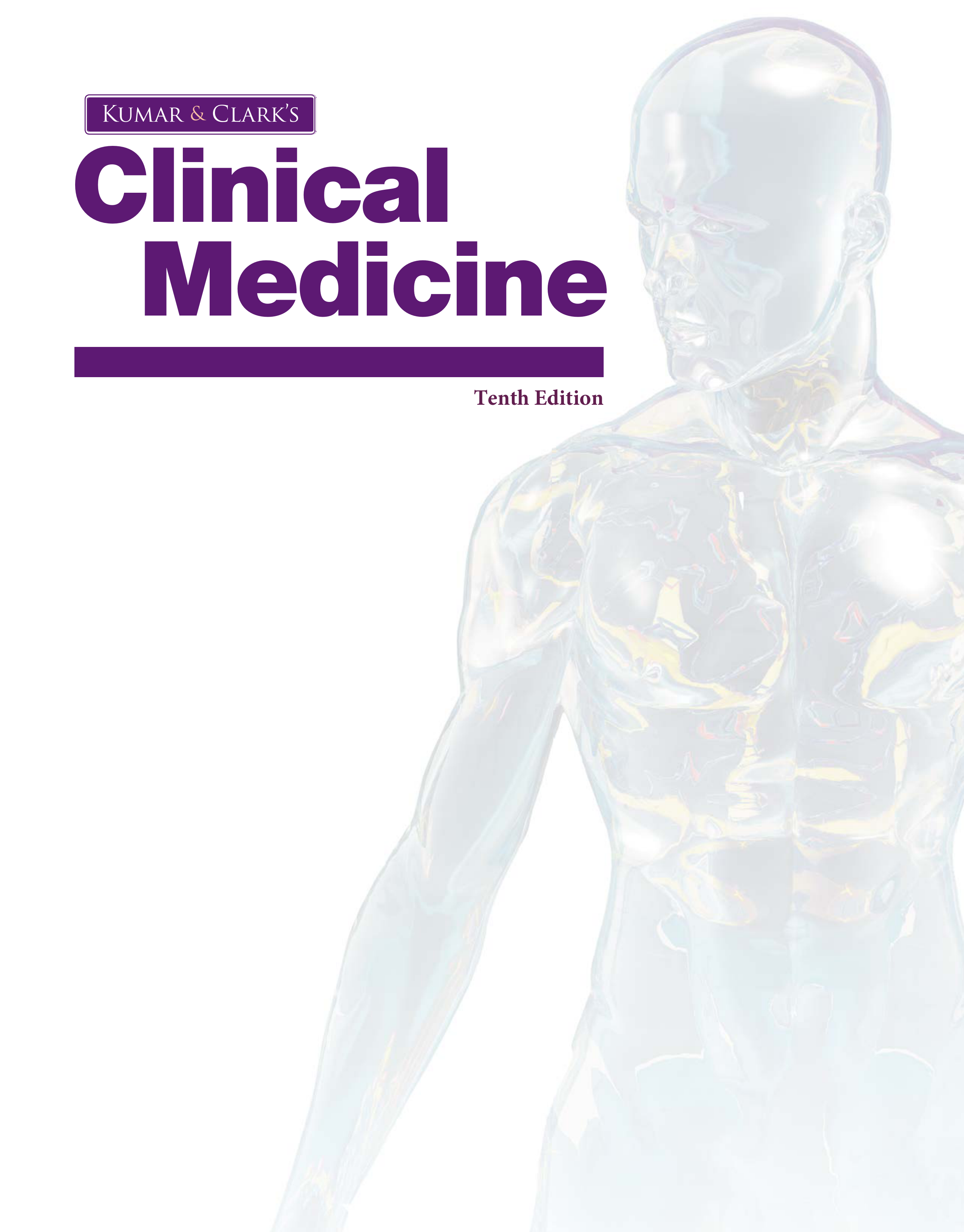 Kumar and Clark's Clinical Medicine E-Book