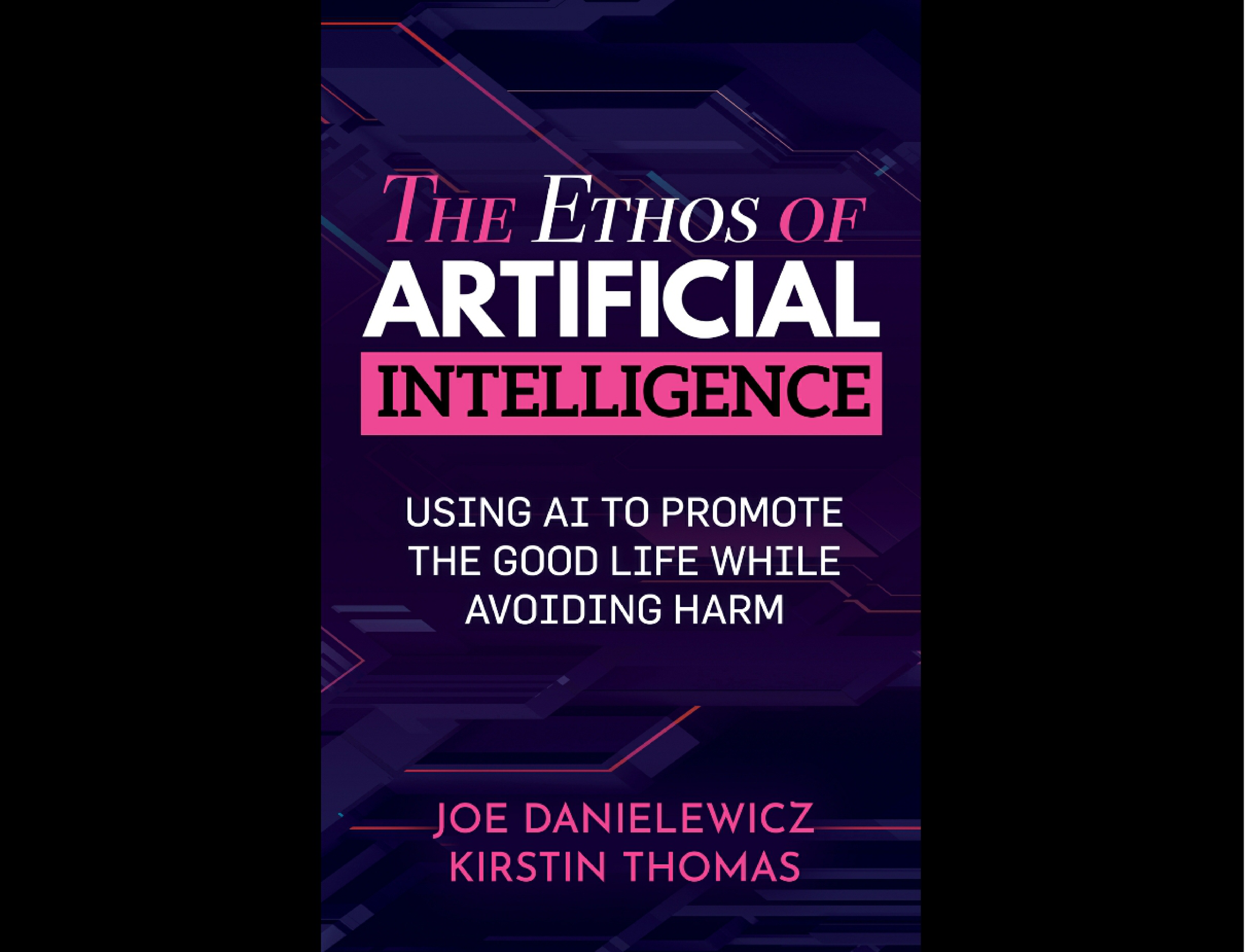 The Ethos of Artificial Intelligence