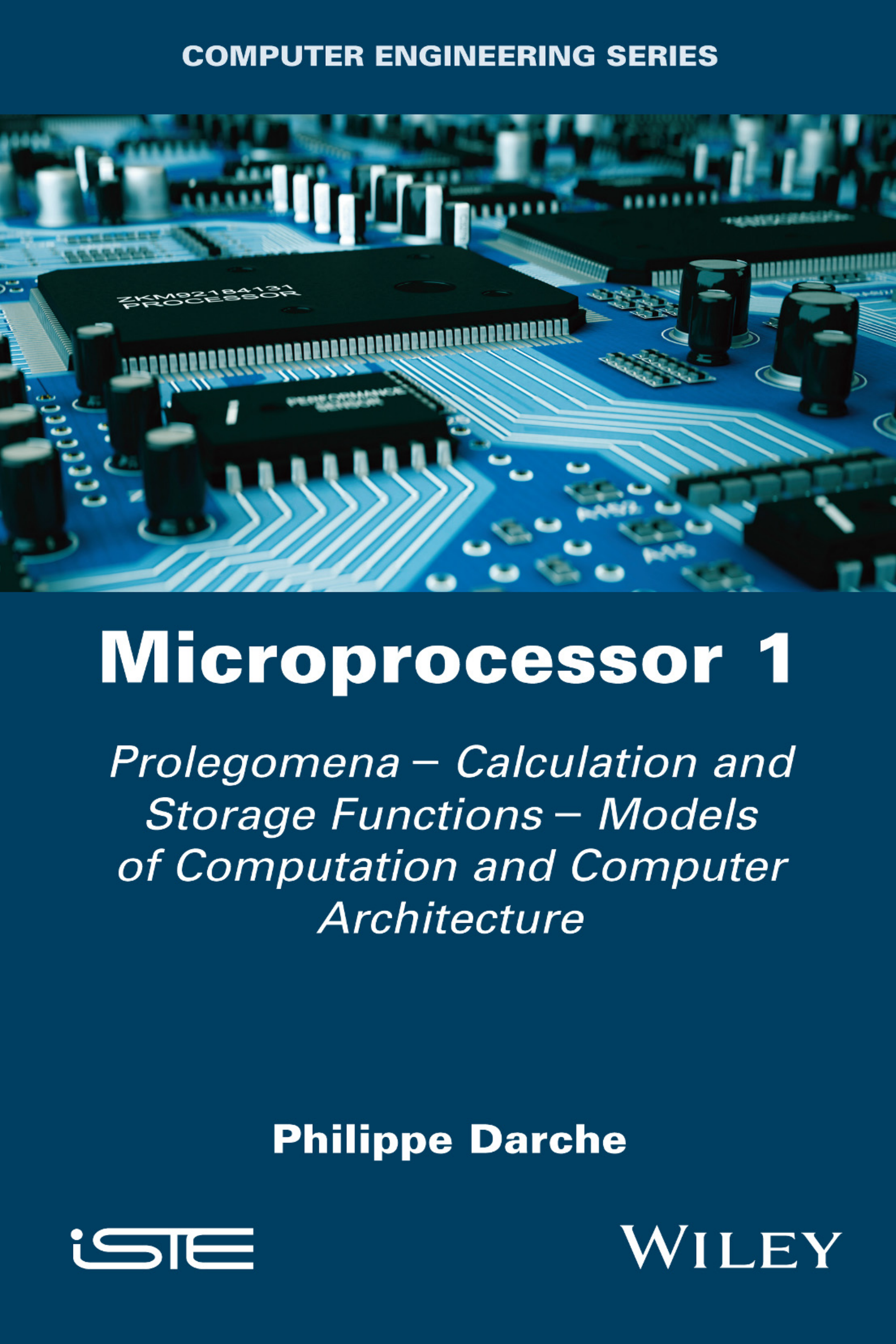 Microprocessor 1