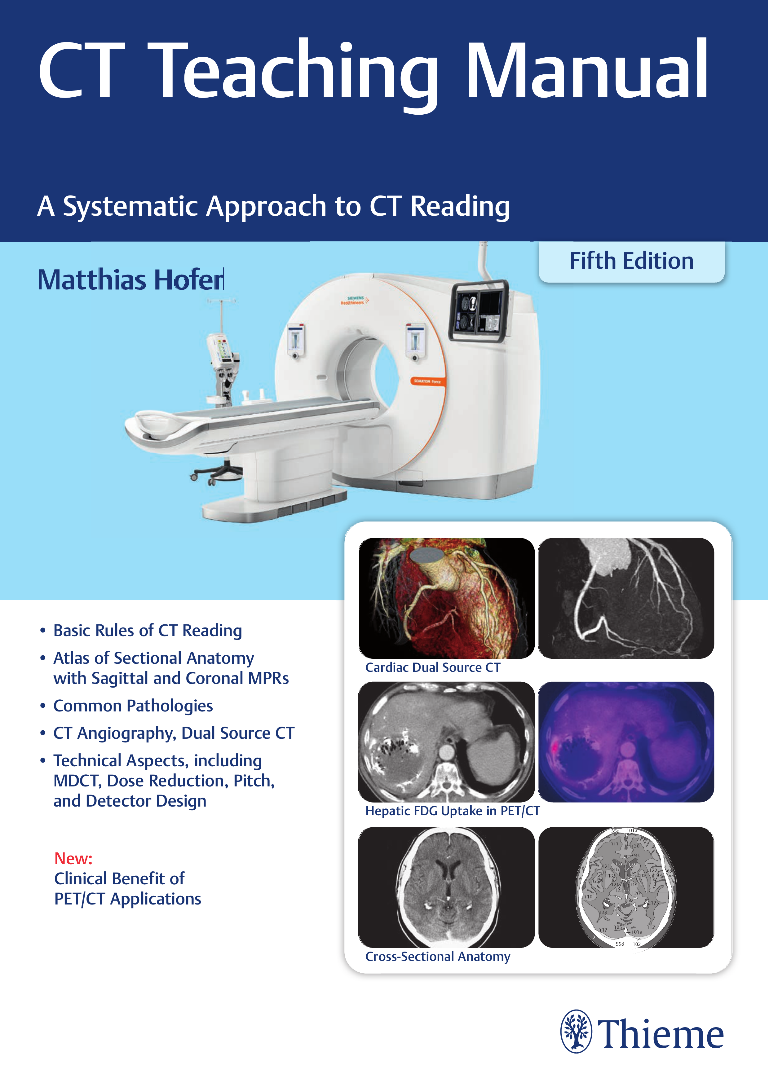 CT Teaching Manual