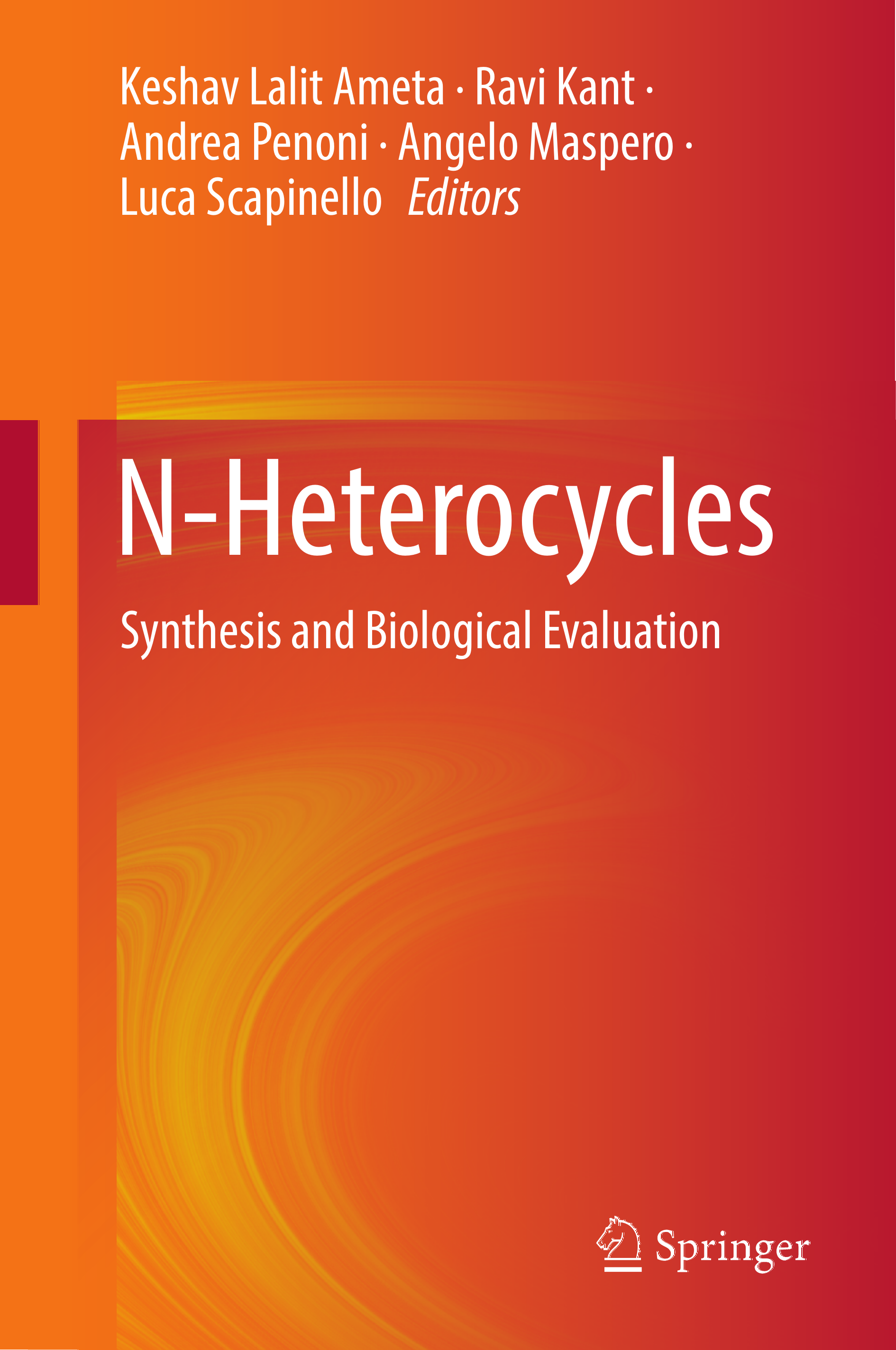 Ring Nitrogen and Key Biomolecules