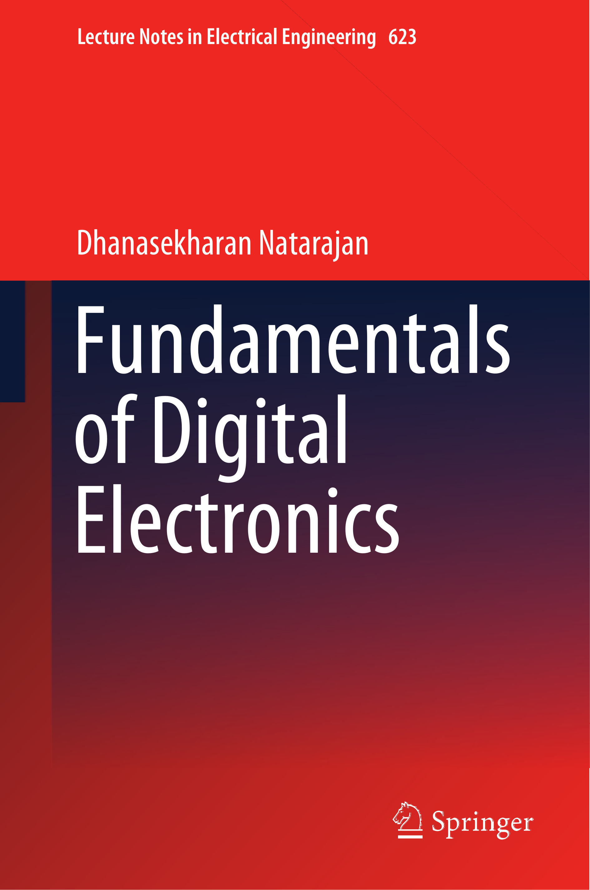 Fundamentals of Digital Electronics