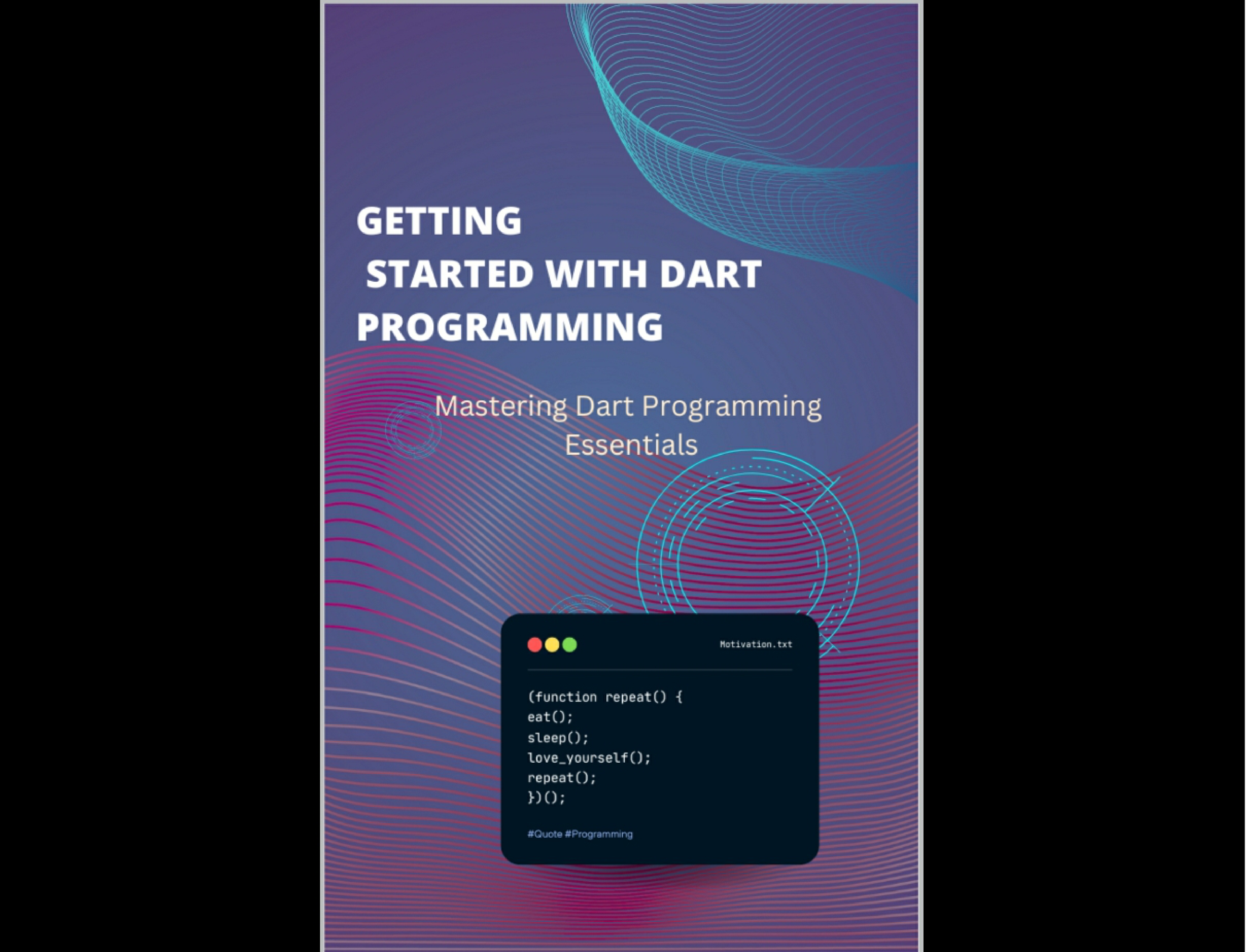 Dart Apprentice (First Edition)