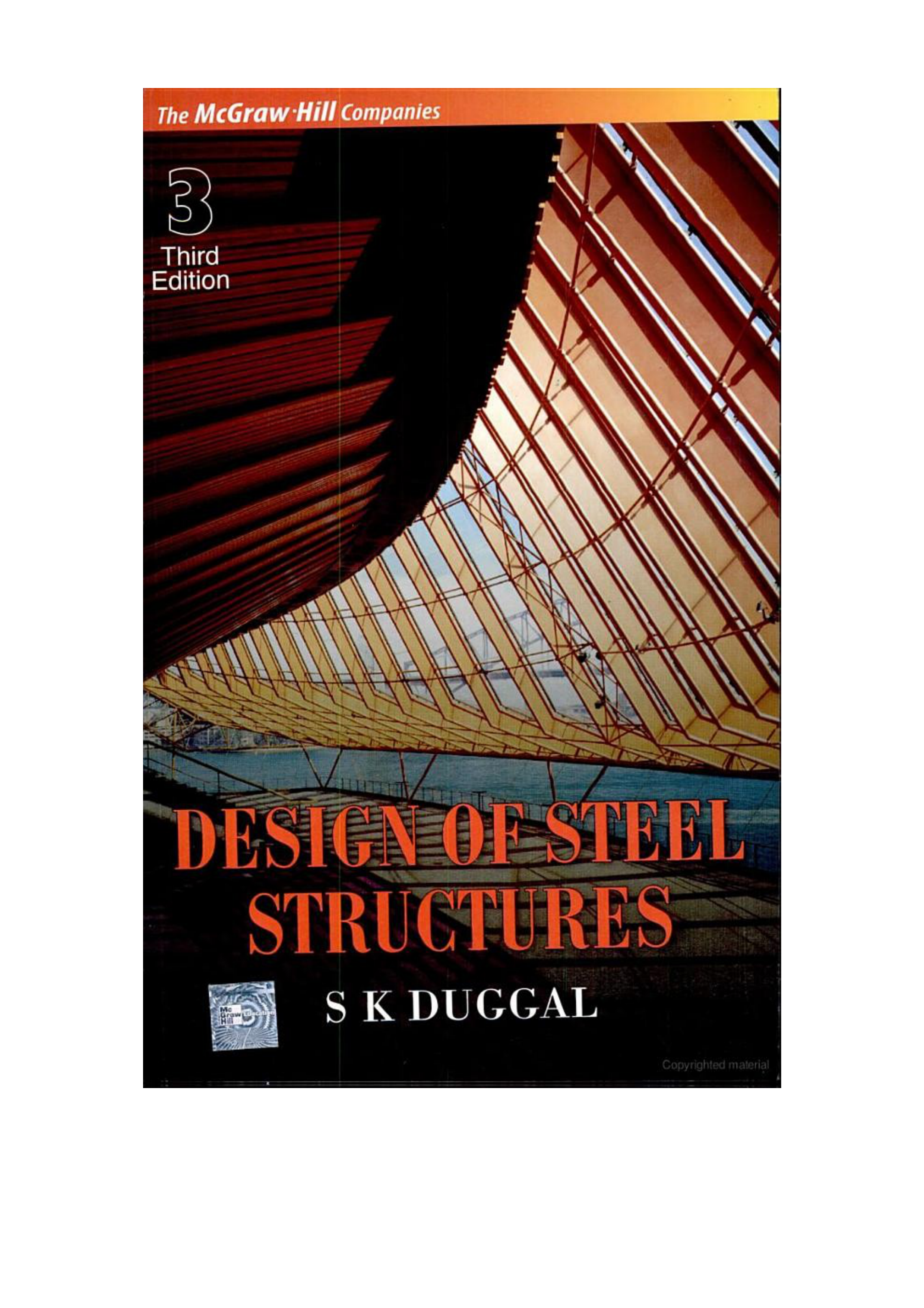 The Behaviour and Design of Steel Structures to EC3