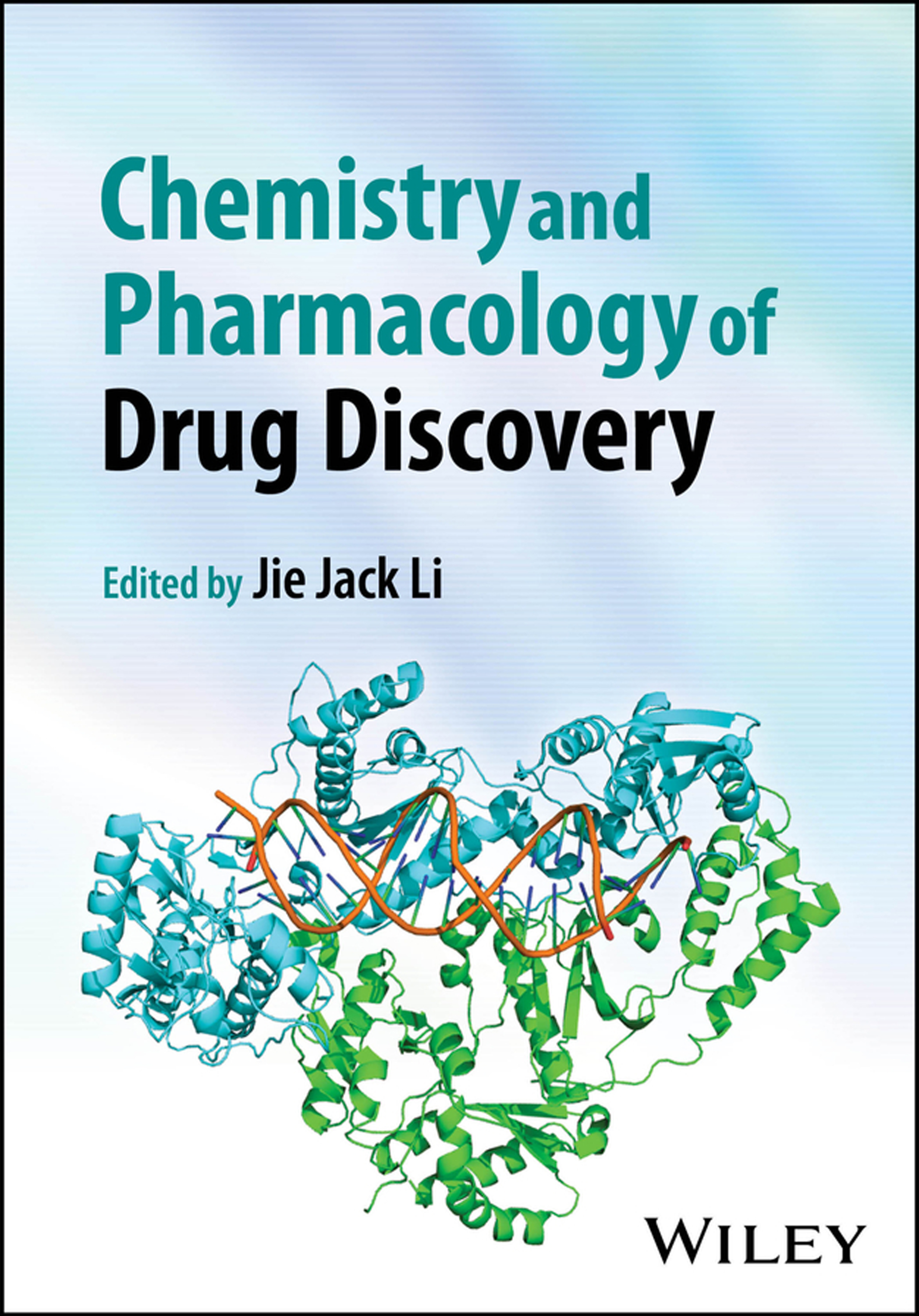 Medicinal Chemistry for Practitioners