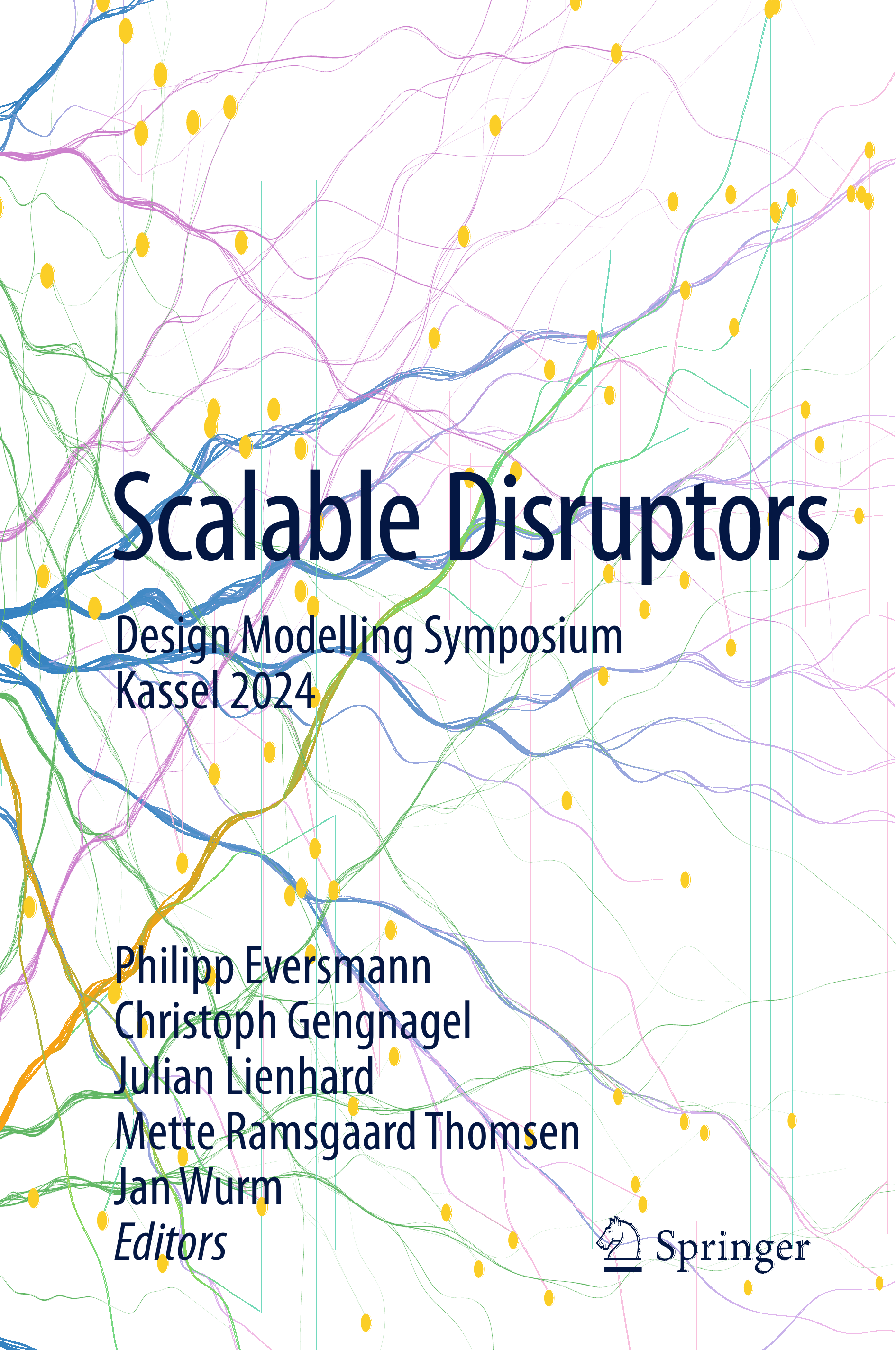 Scalable Disruptors
