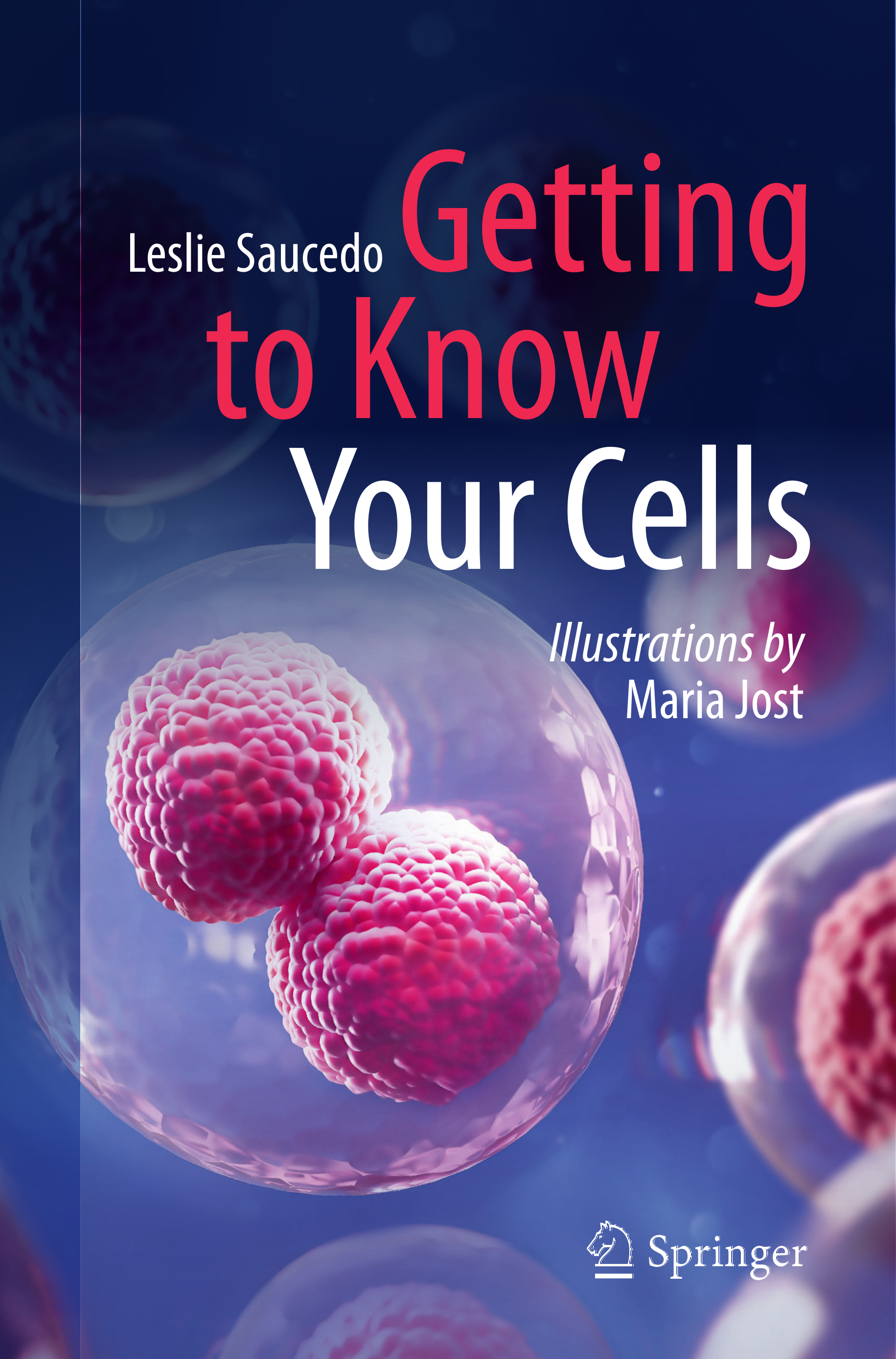 Getting to Know Your Cells