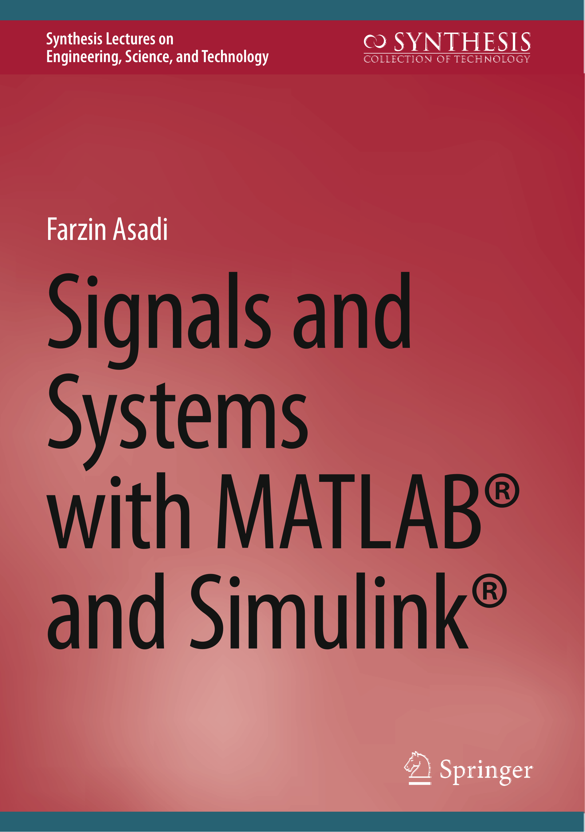 Signals and Systems