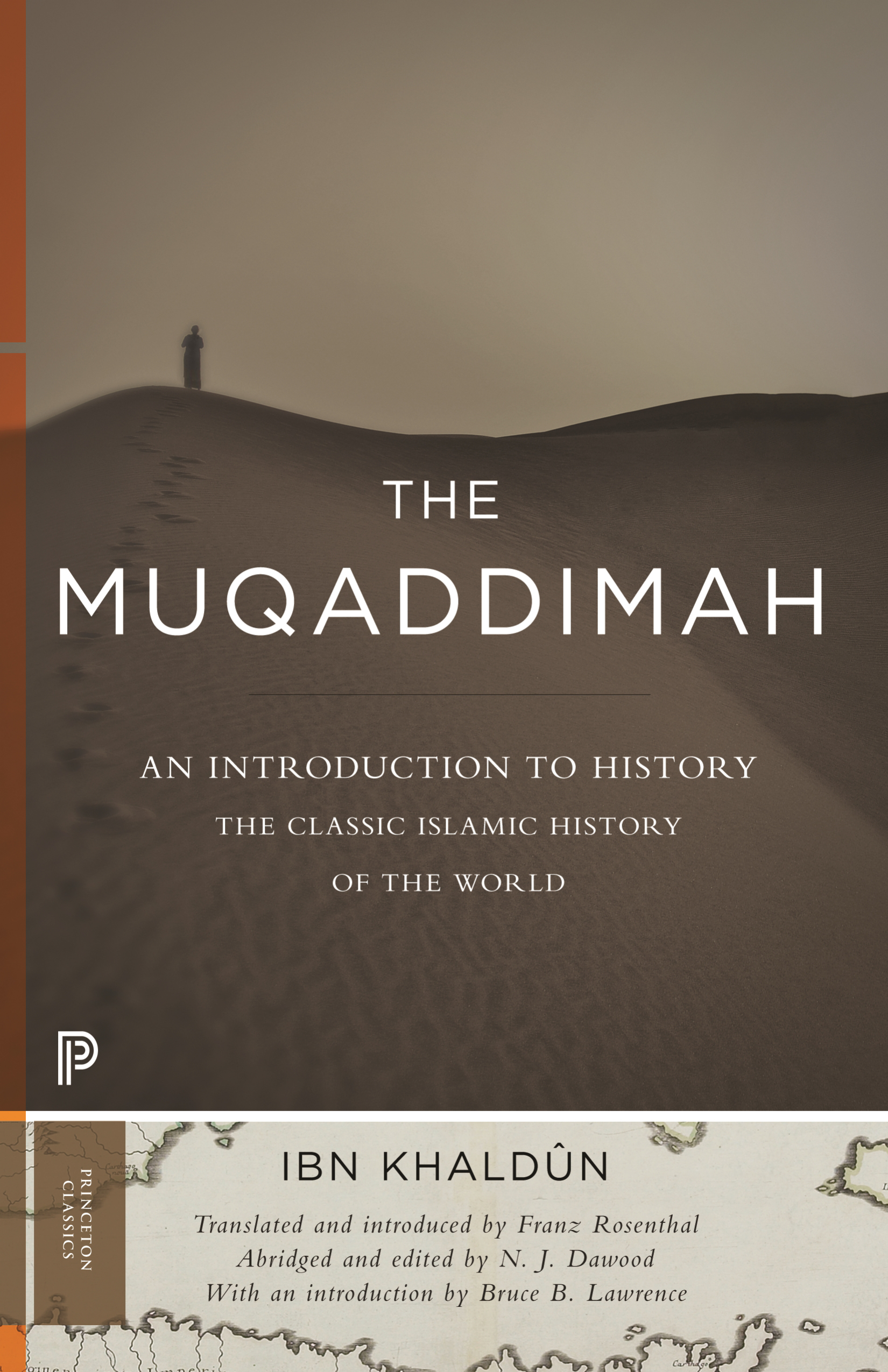 A History of Social Justice and Political Power in the Middle East