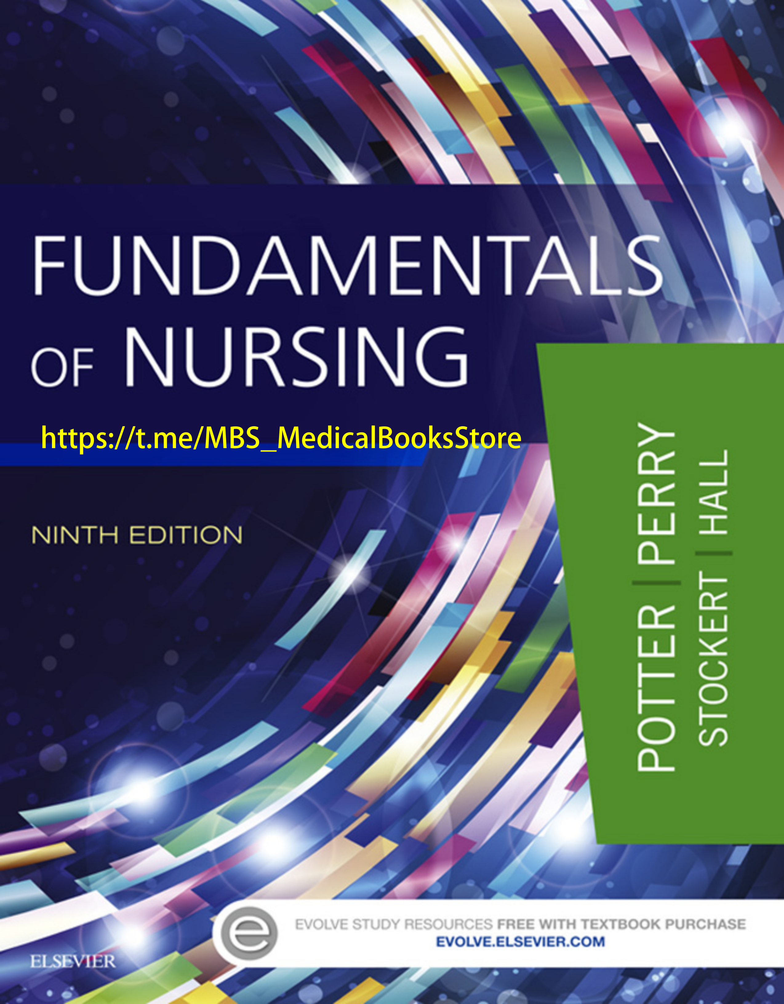 Potter and Perry's Fundamentals of Nursing: Second South Asia Edition - E-Book