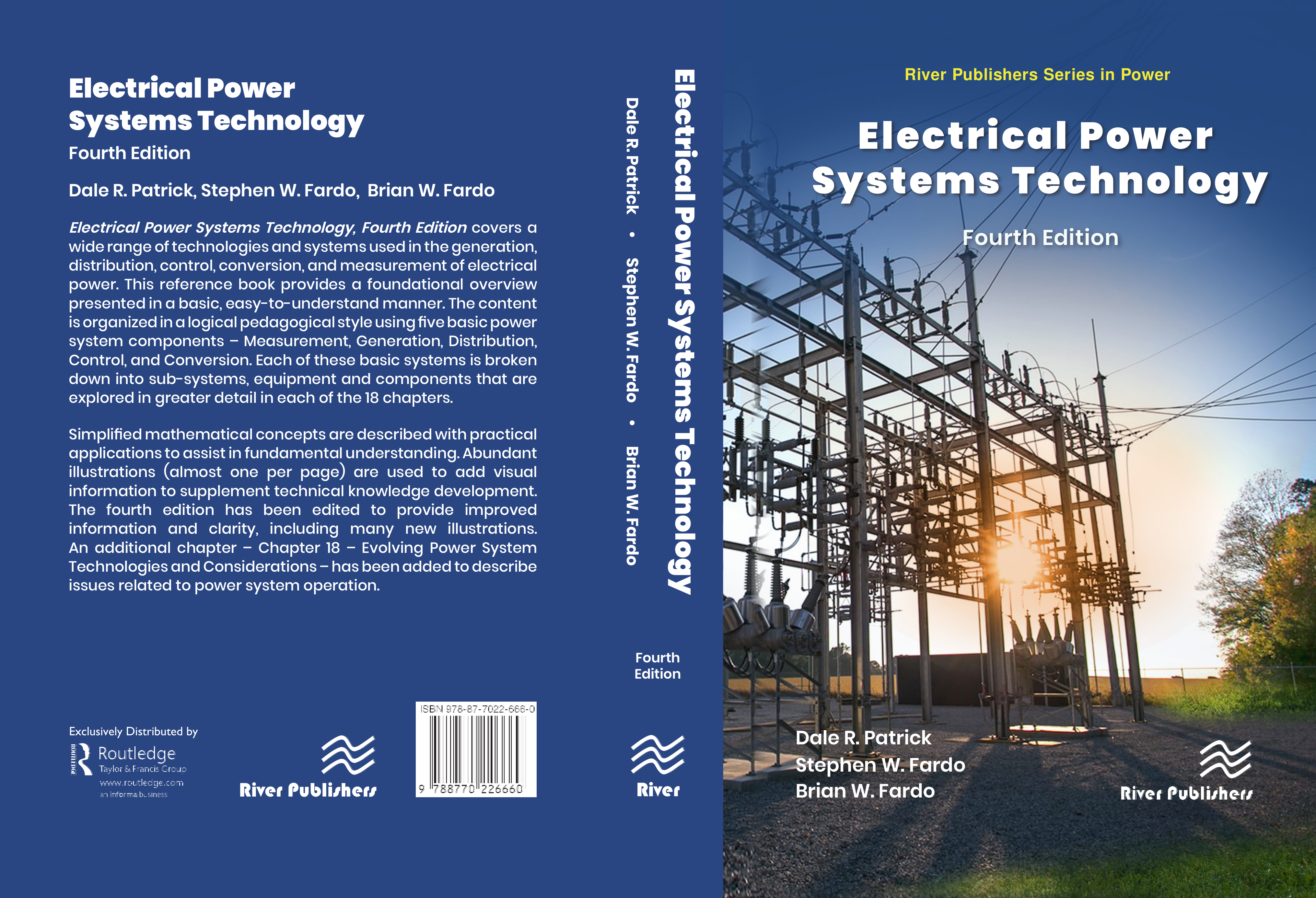 Electrical Power Systems Technology
