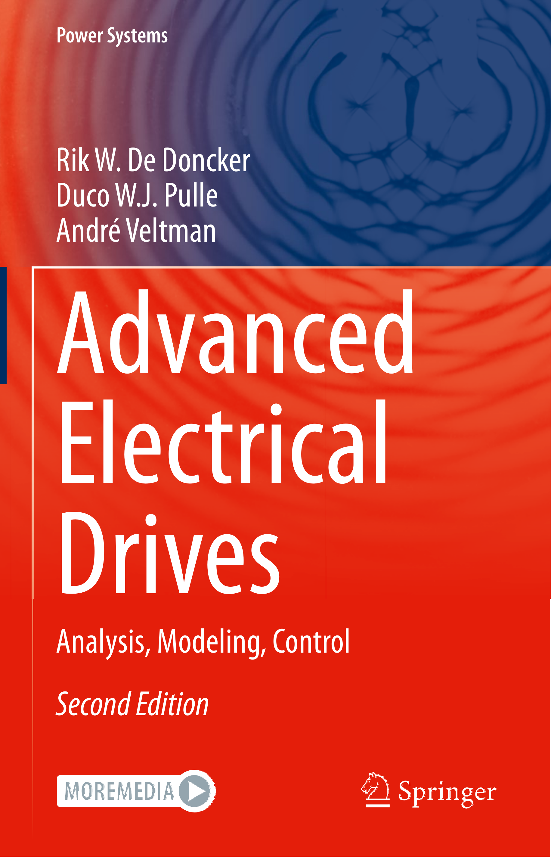Advanced Electrical Drives