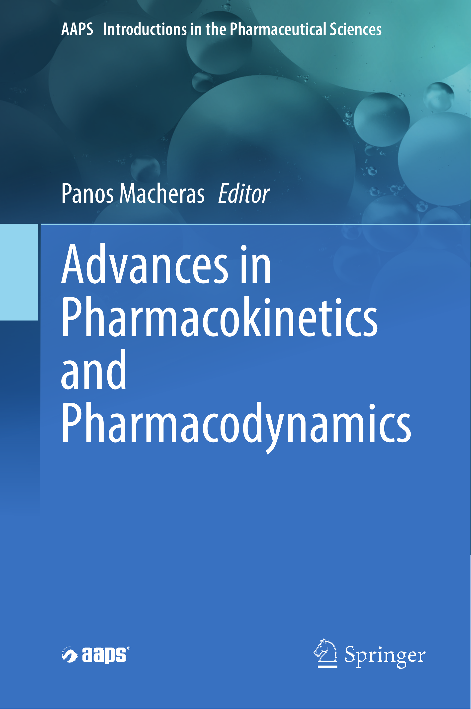 Advances in Pharmacokinetics and Pharmacodynamics