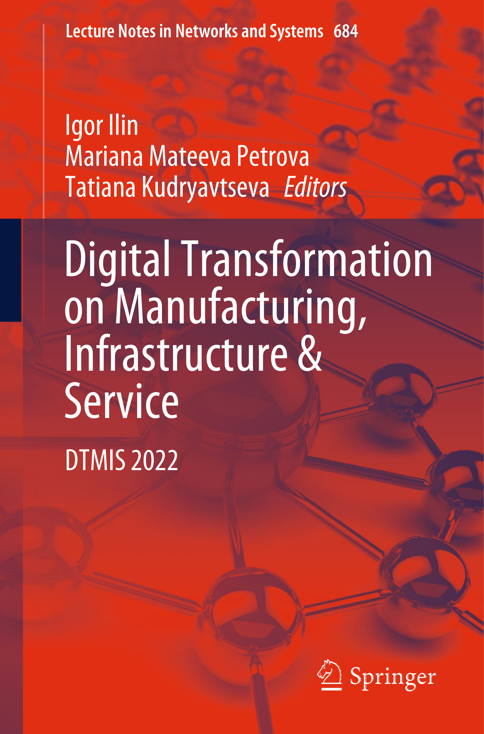 Digital Transformation in Smart Manufacturing