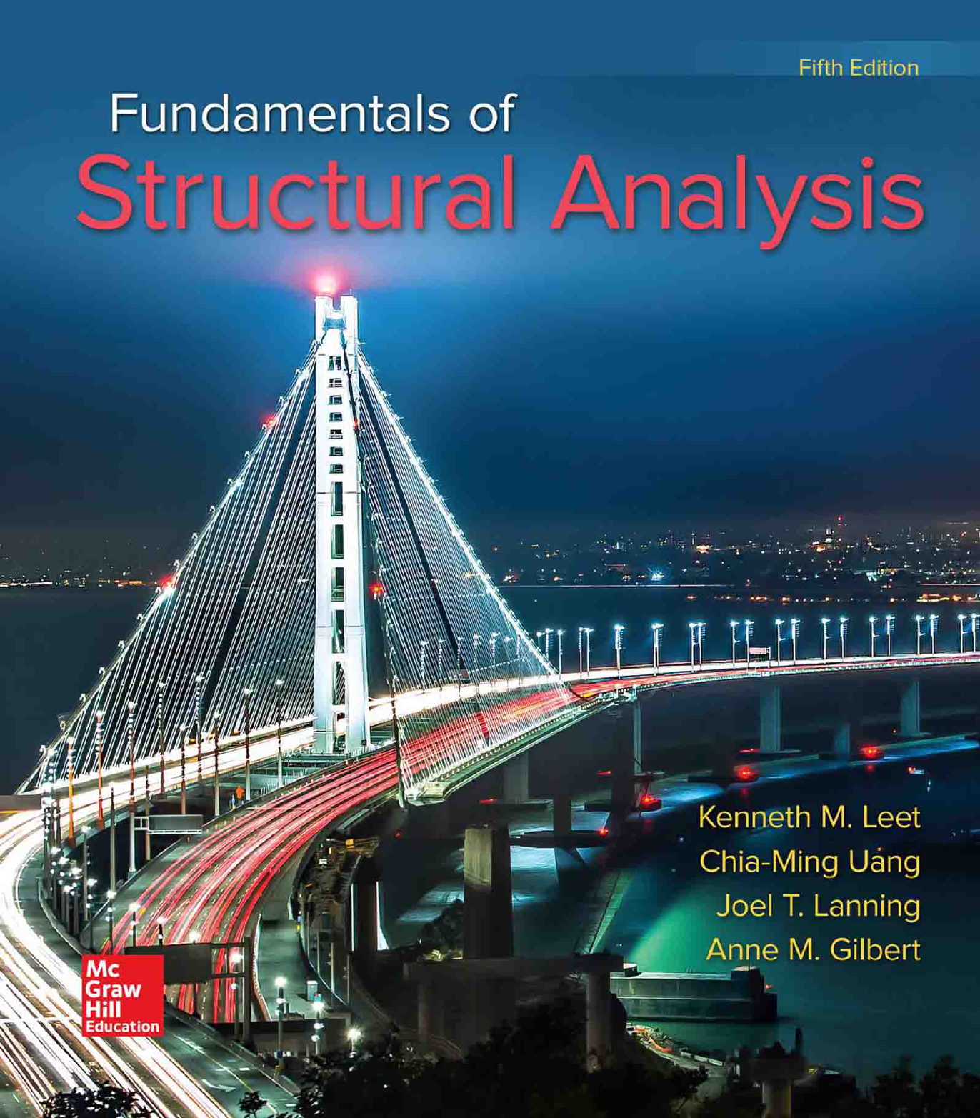 Fundamentals of Structural Analysis, 2nd Edition