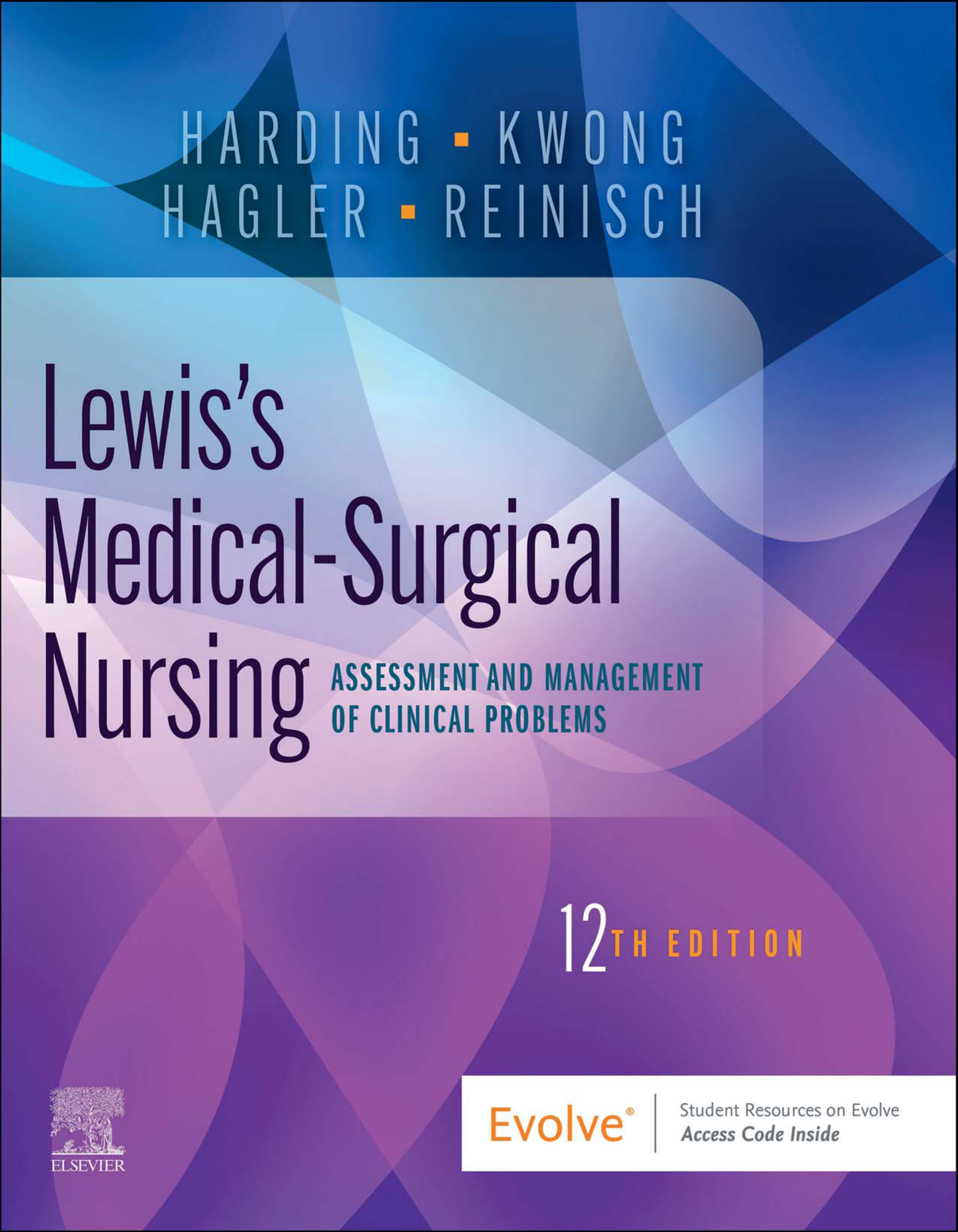 Lewis's Medical Surgical Nursing - E-Book