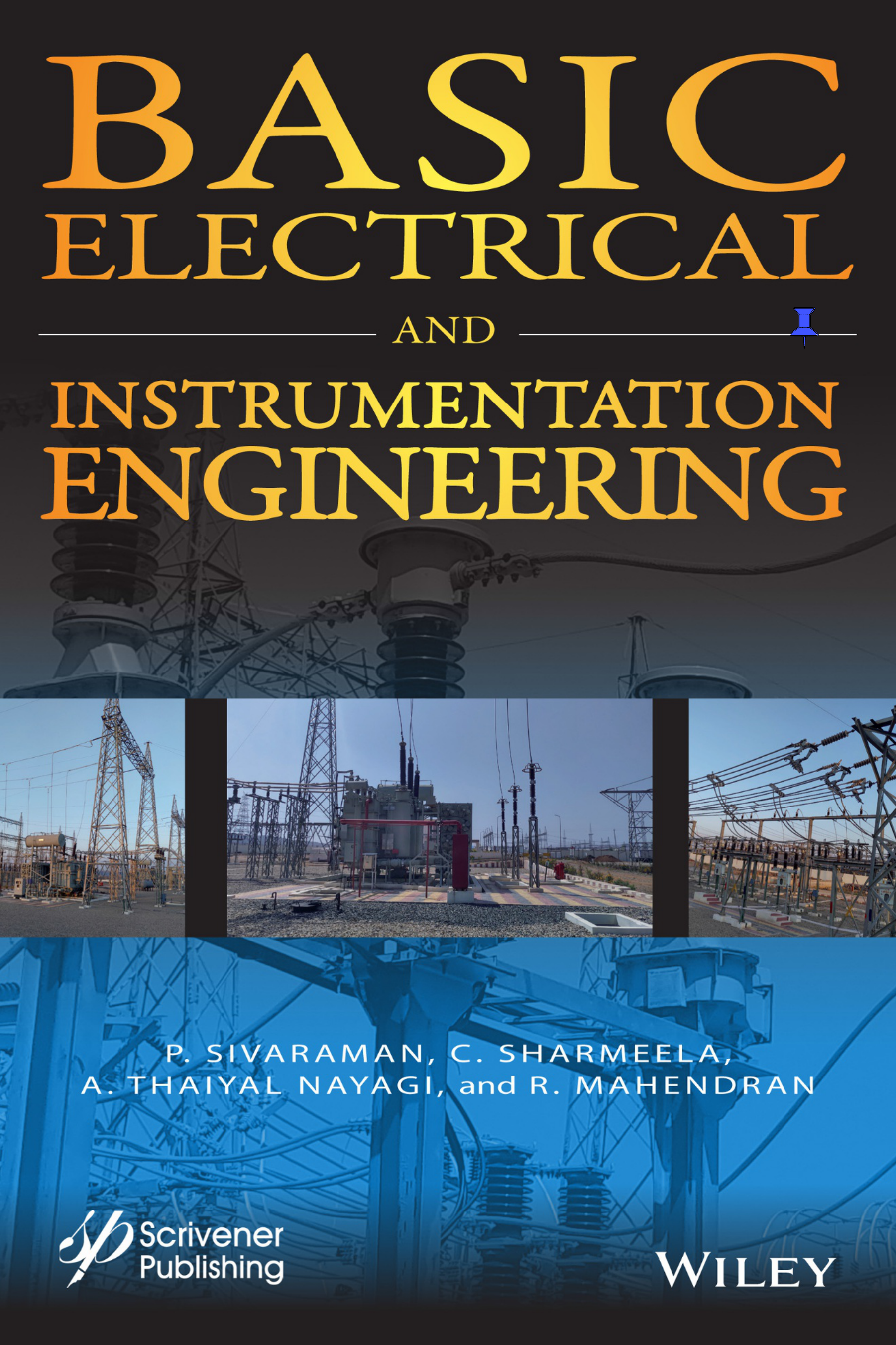 Basic Electrical & Instrumentation Engineering