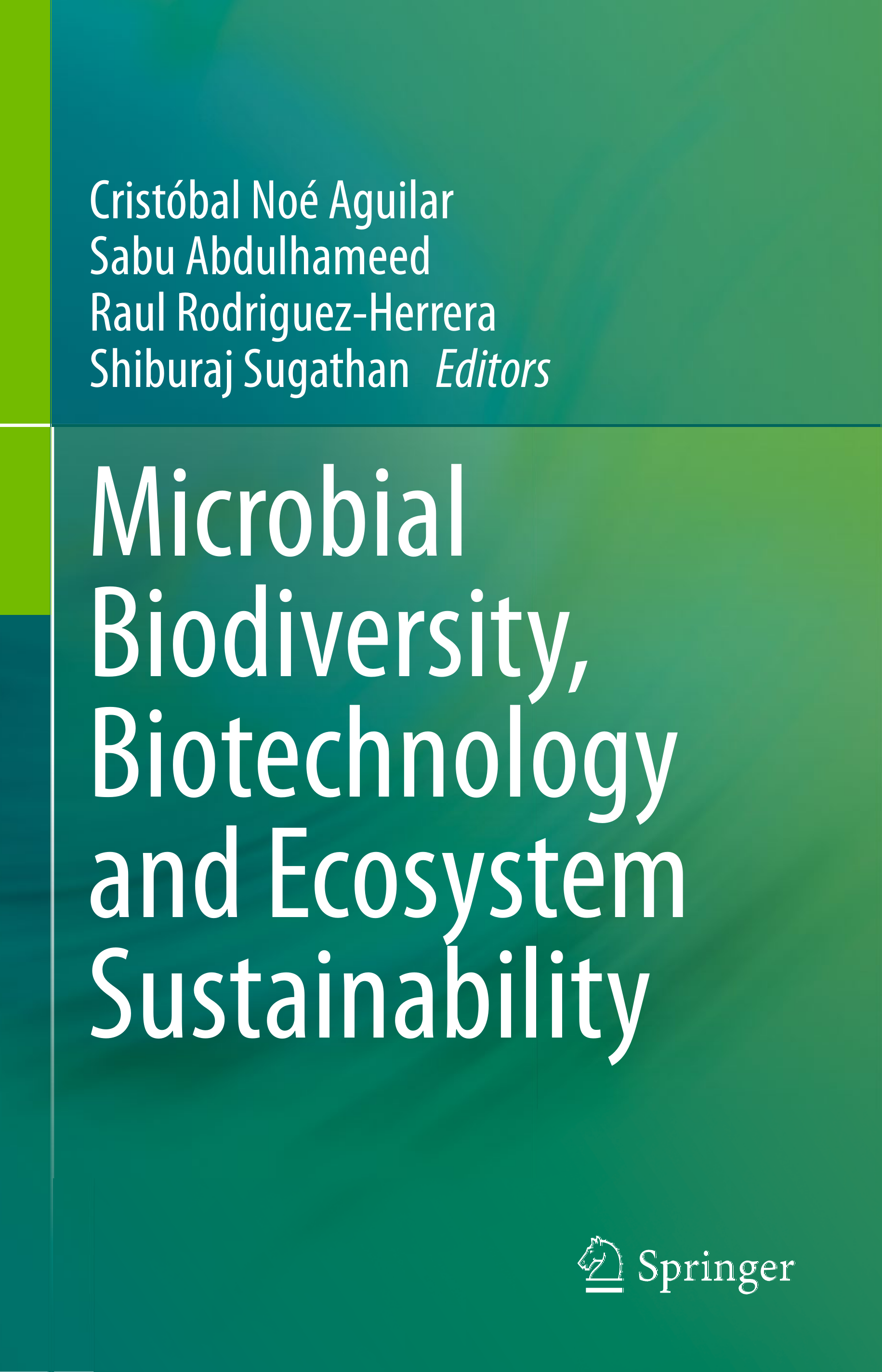 Microbial Biodiversity, Biotechnology and Ecosystem Sustainability