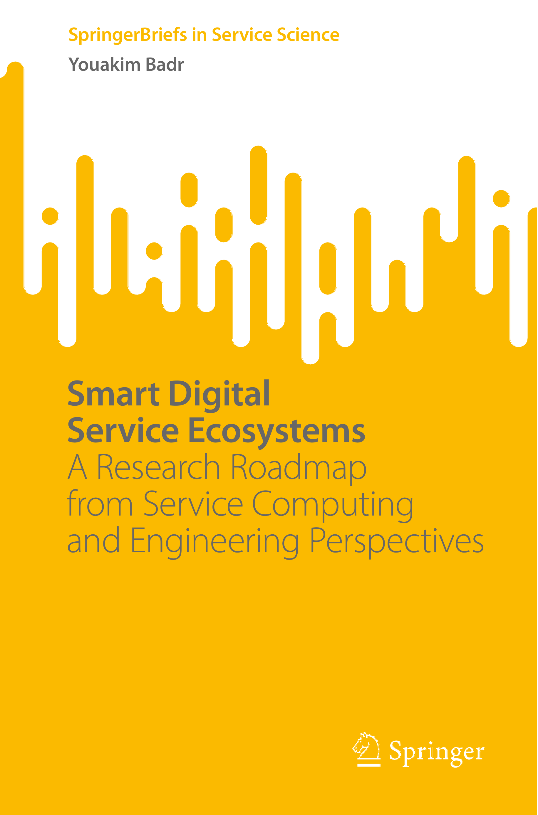 Smart Digital Service Ecosystems