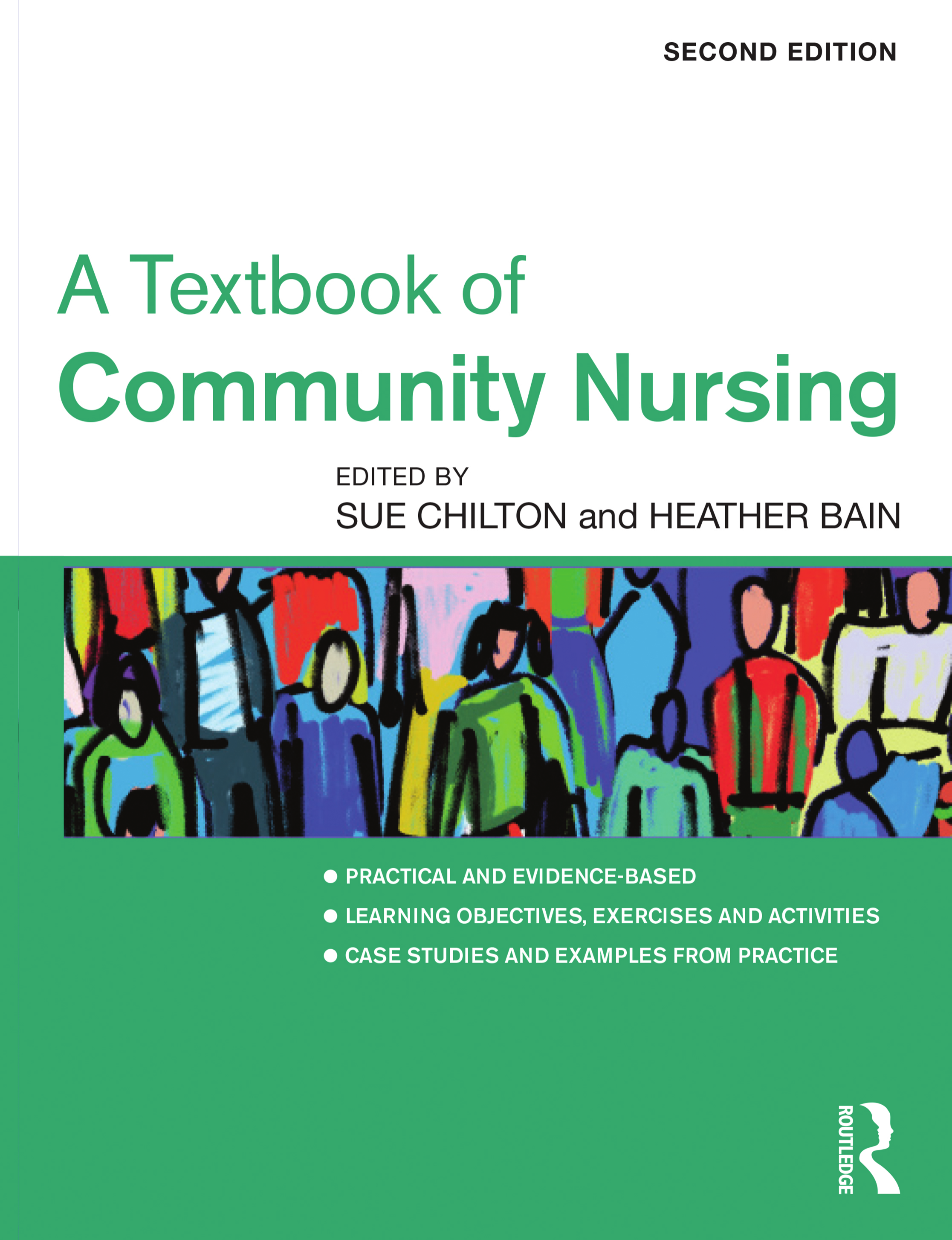 A Textbook of Community Nursing