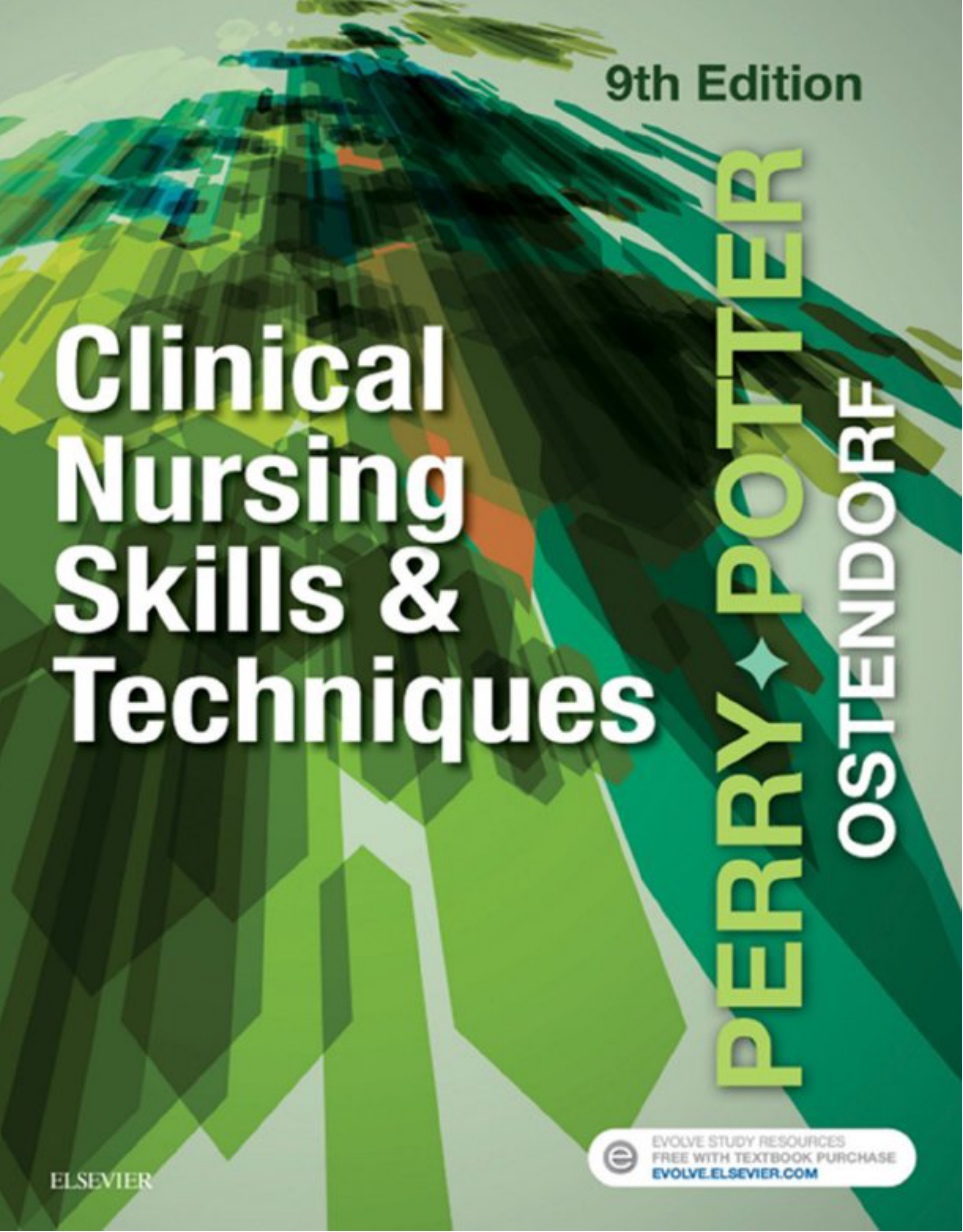 Clinical Nursing Skills and Techniques - E-Book