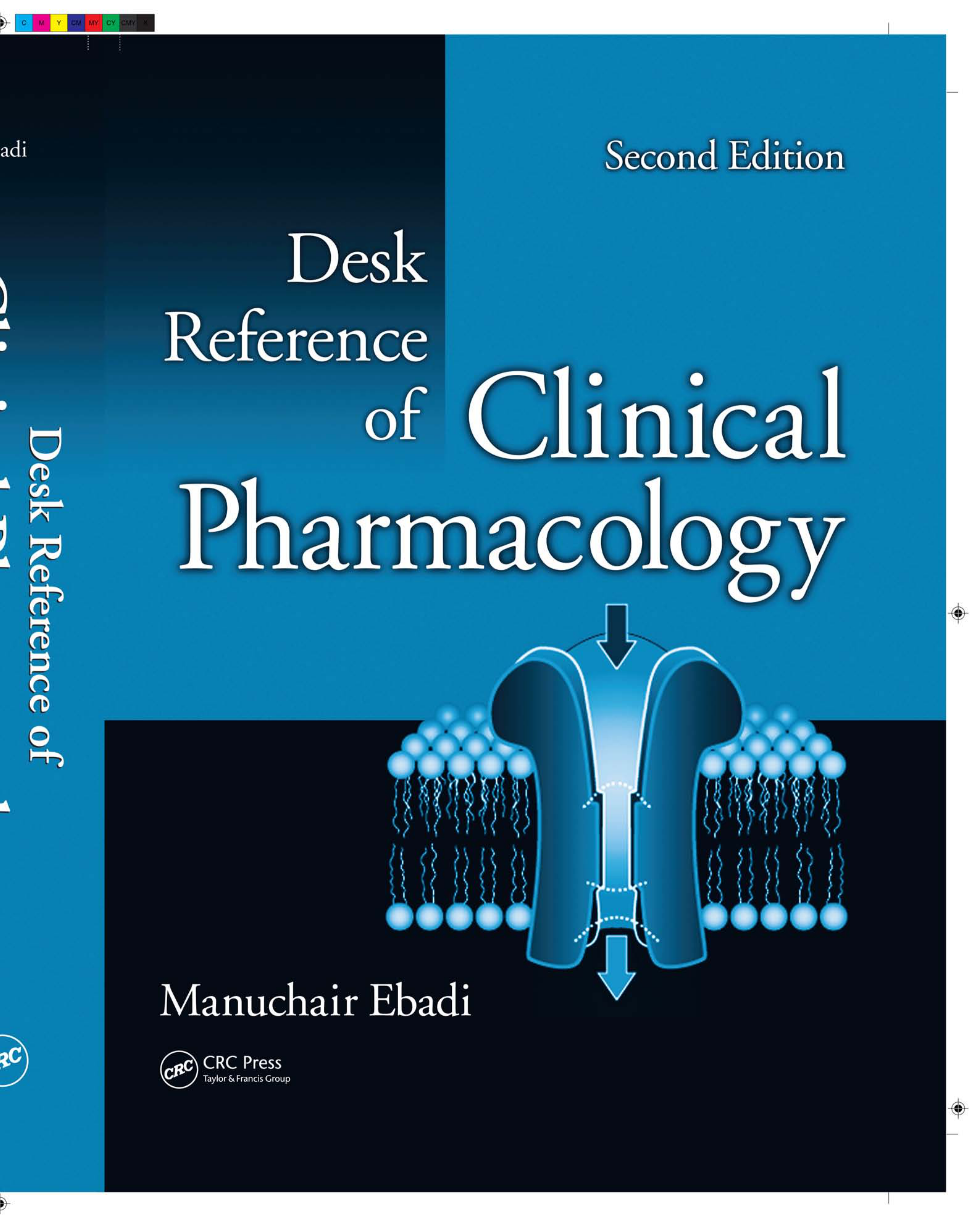 Desk Reference of Clinical Pharmacology