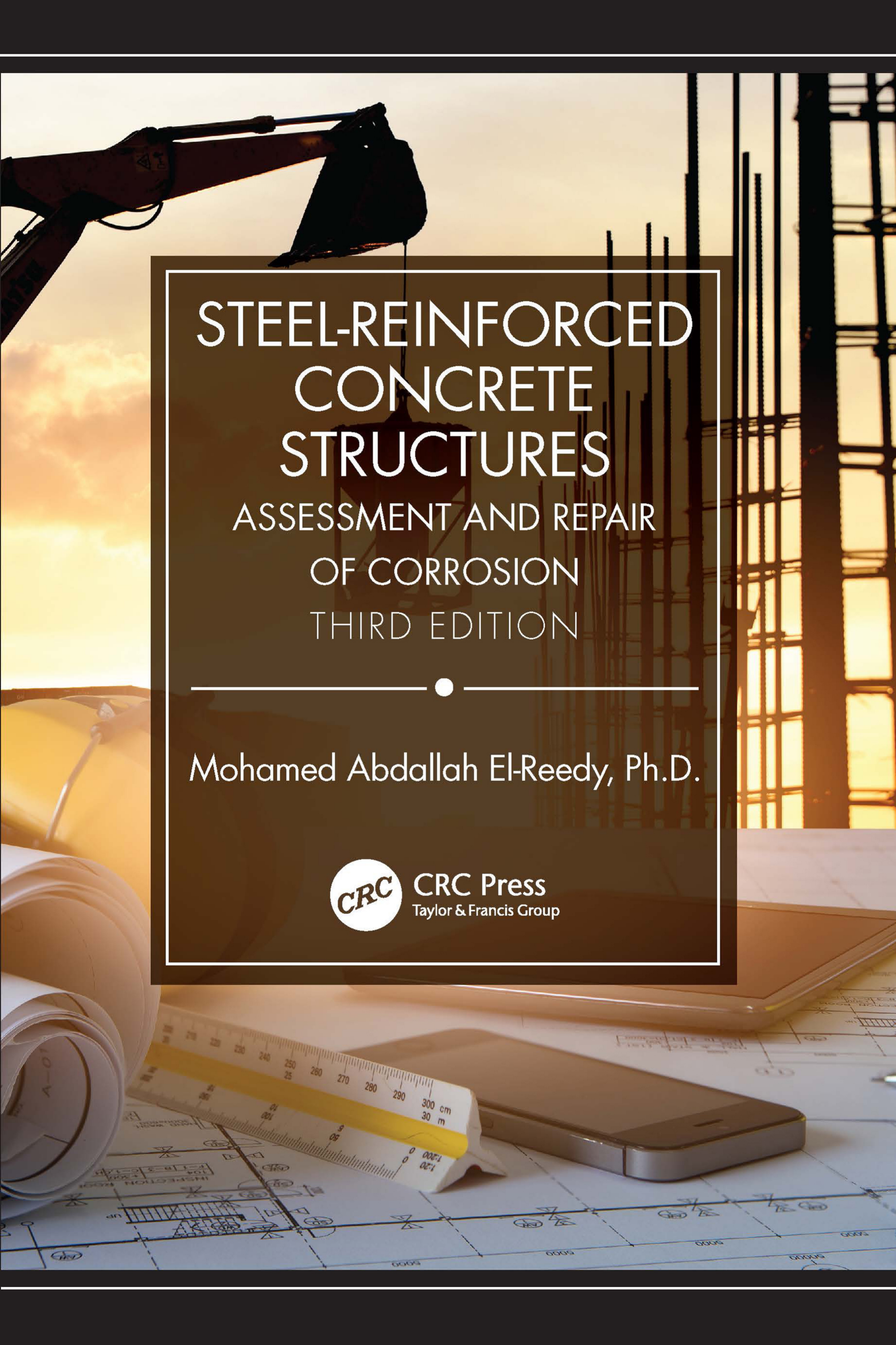 Steel-Reinforced Concrete Structures