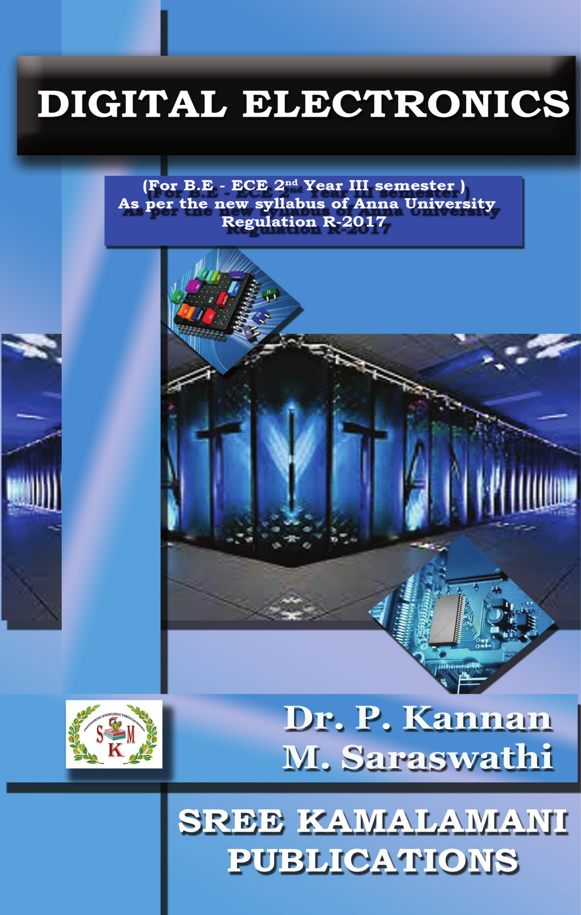 Digital Electronics