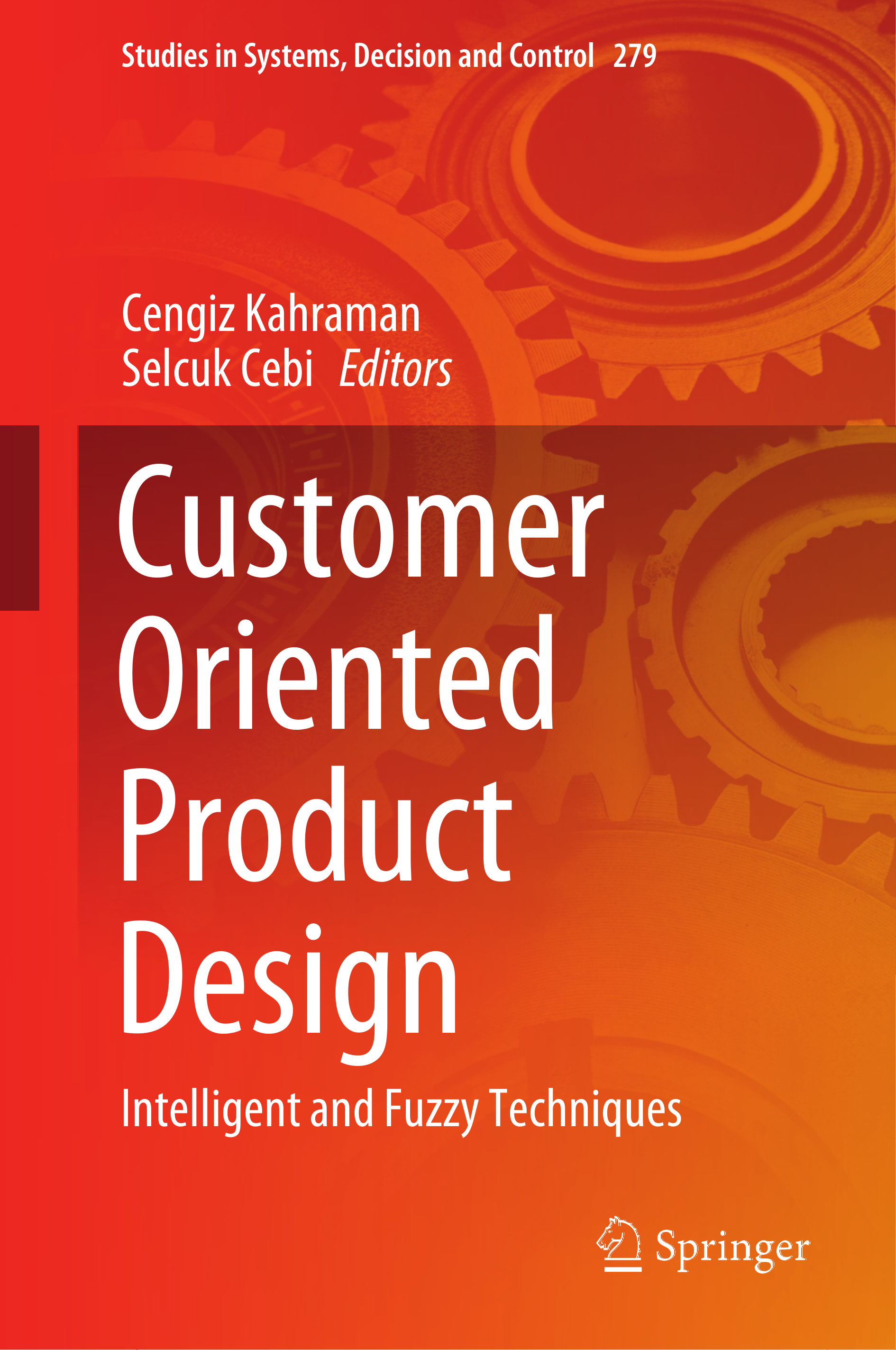 Customer Oriented Product Design