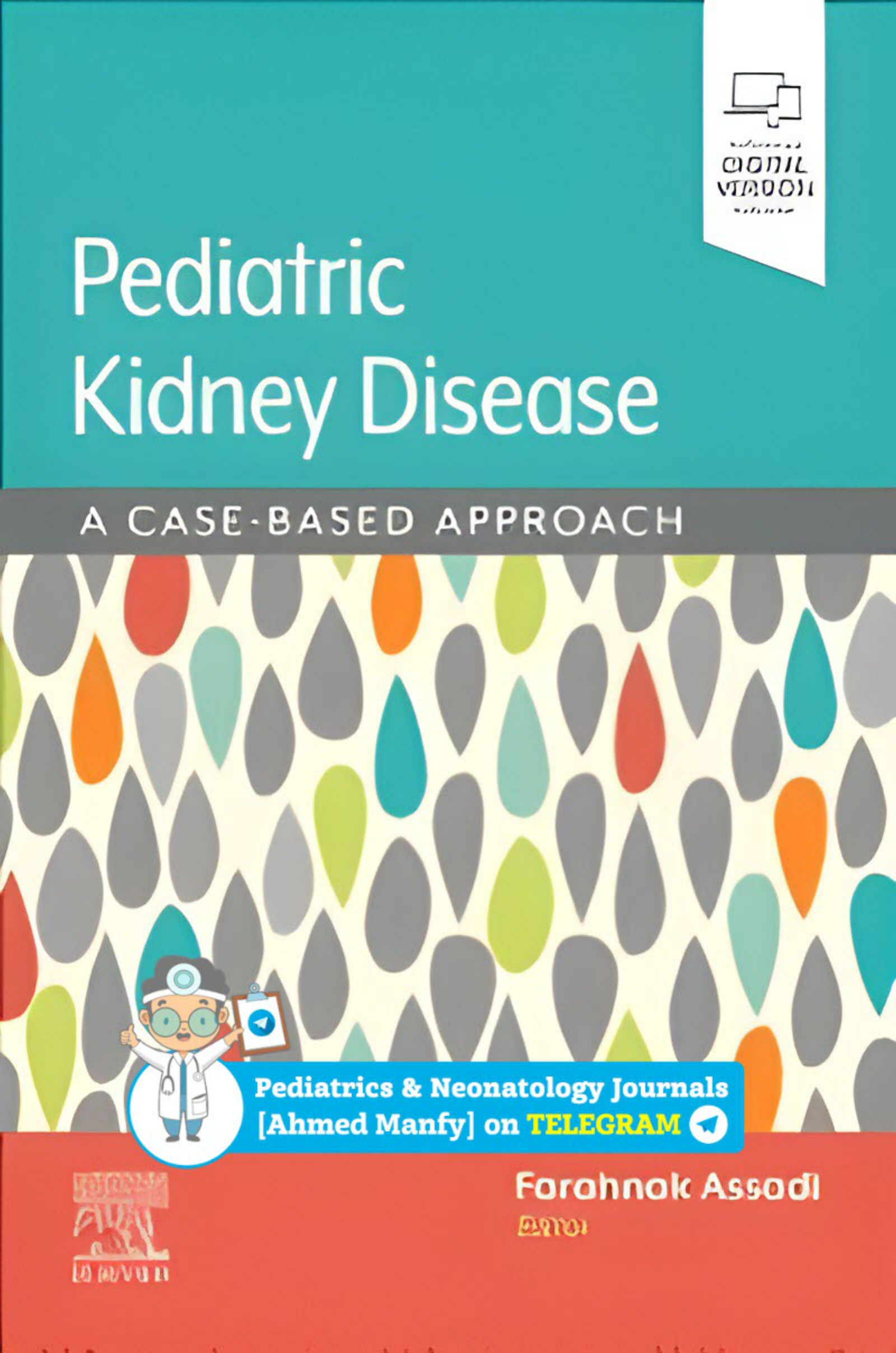 Pediatric Kidney Disease