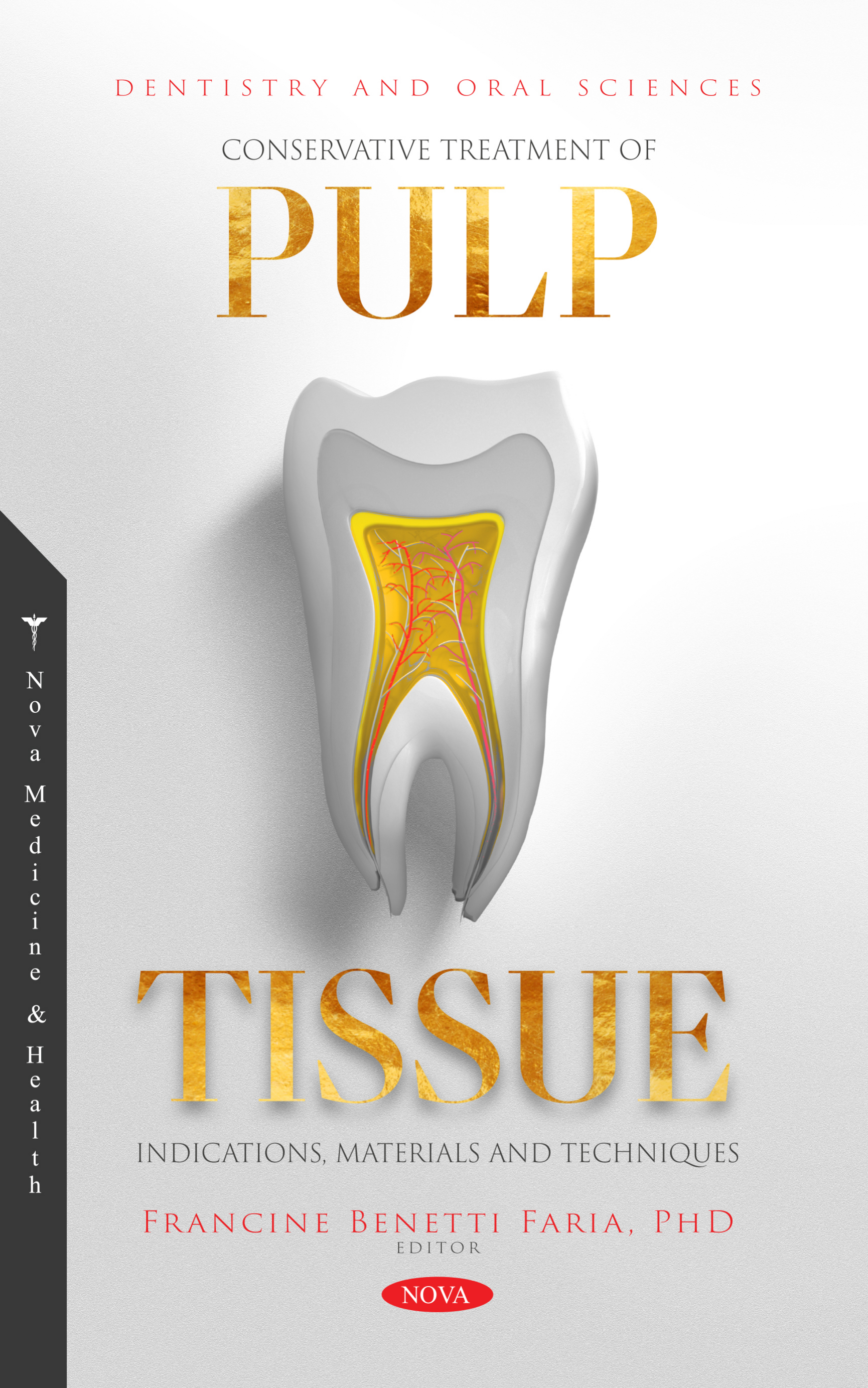 Conservative Treatment of Pulp Tissue