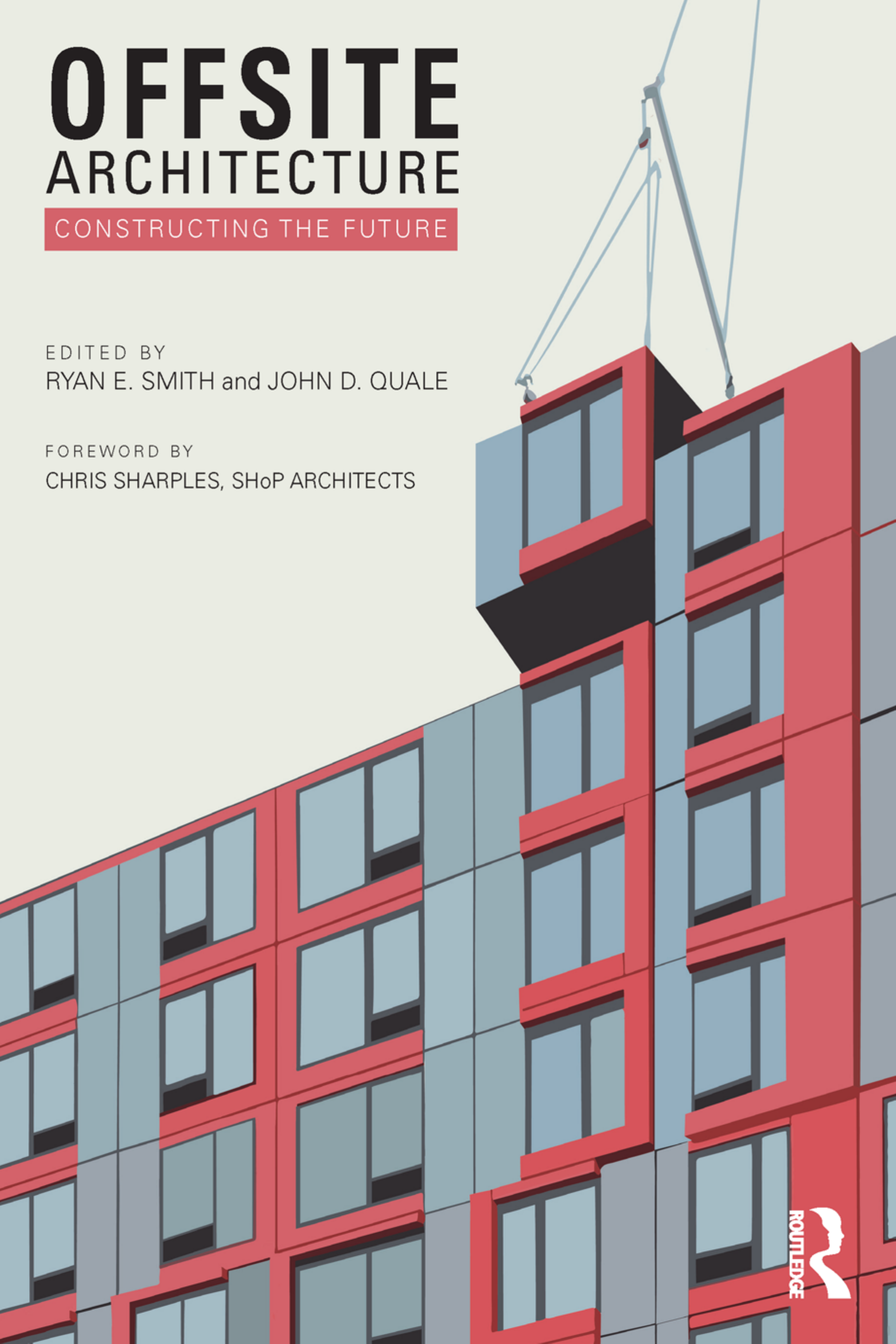 Offsite Architecture
