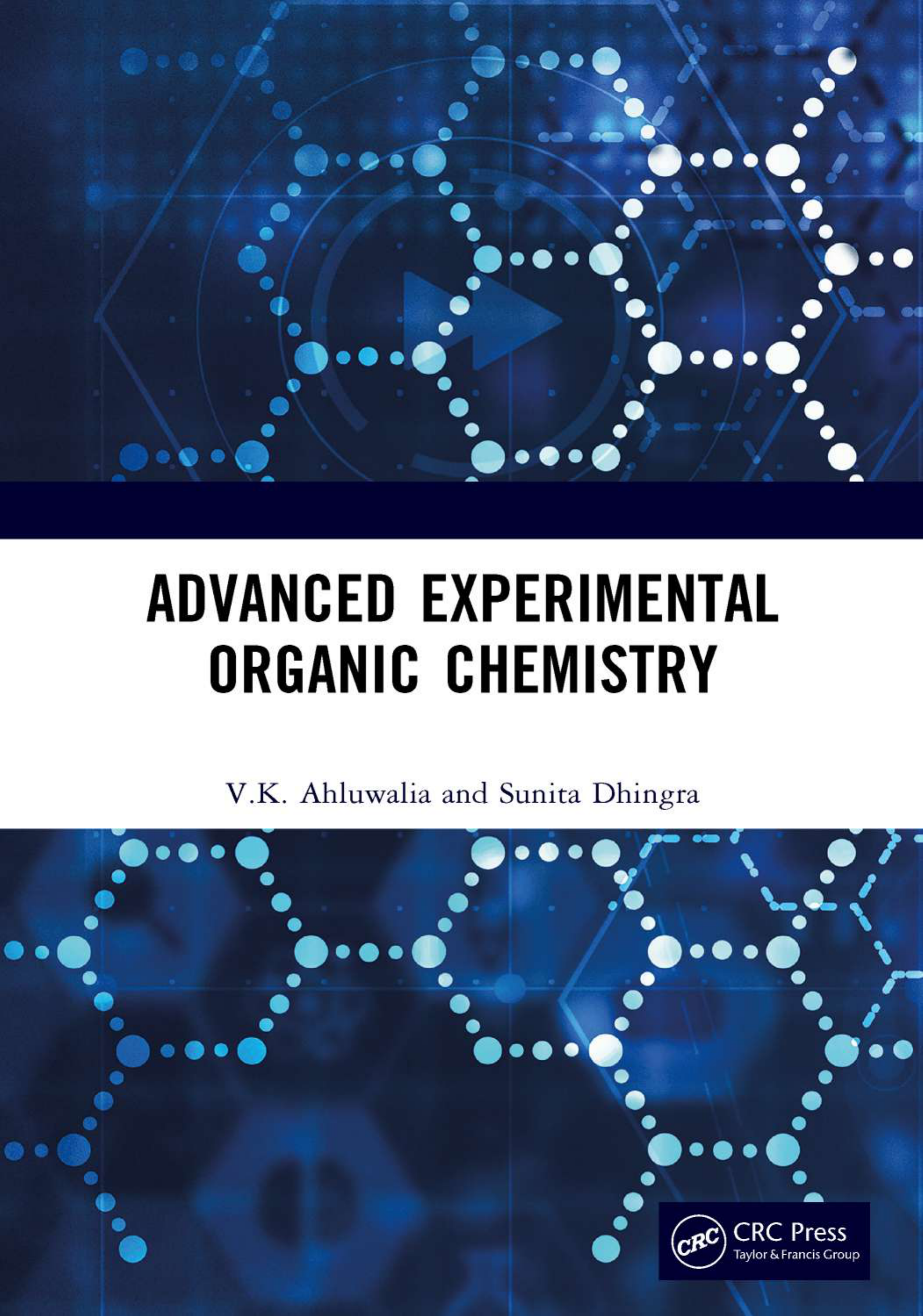 Advanced Experimental Organic Chemistry