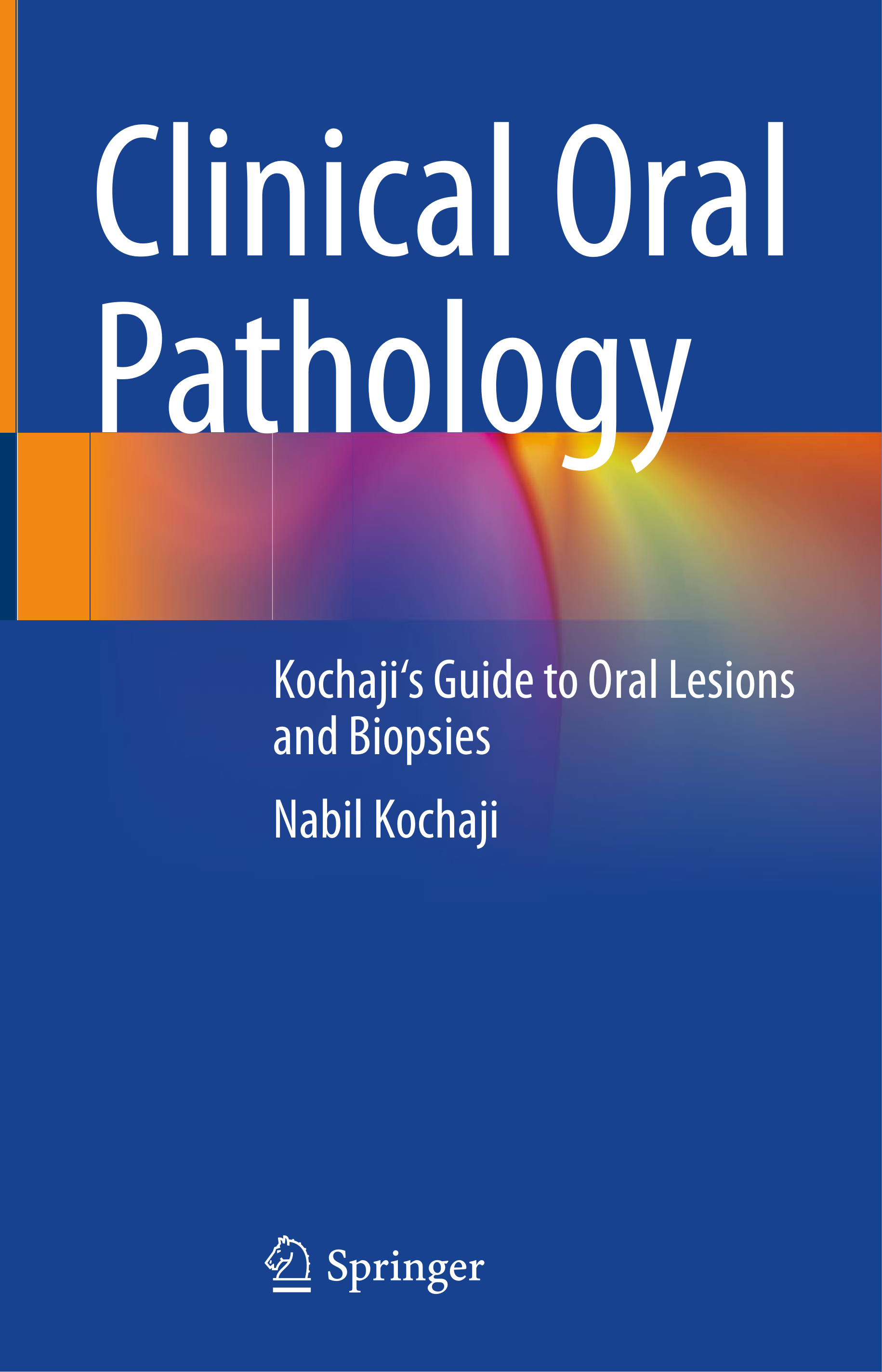Clinical Oral Medicine and Pathology