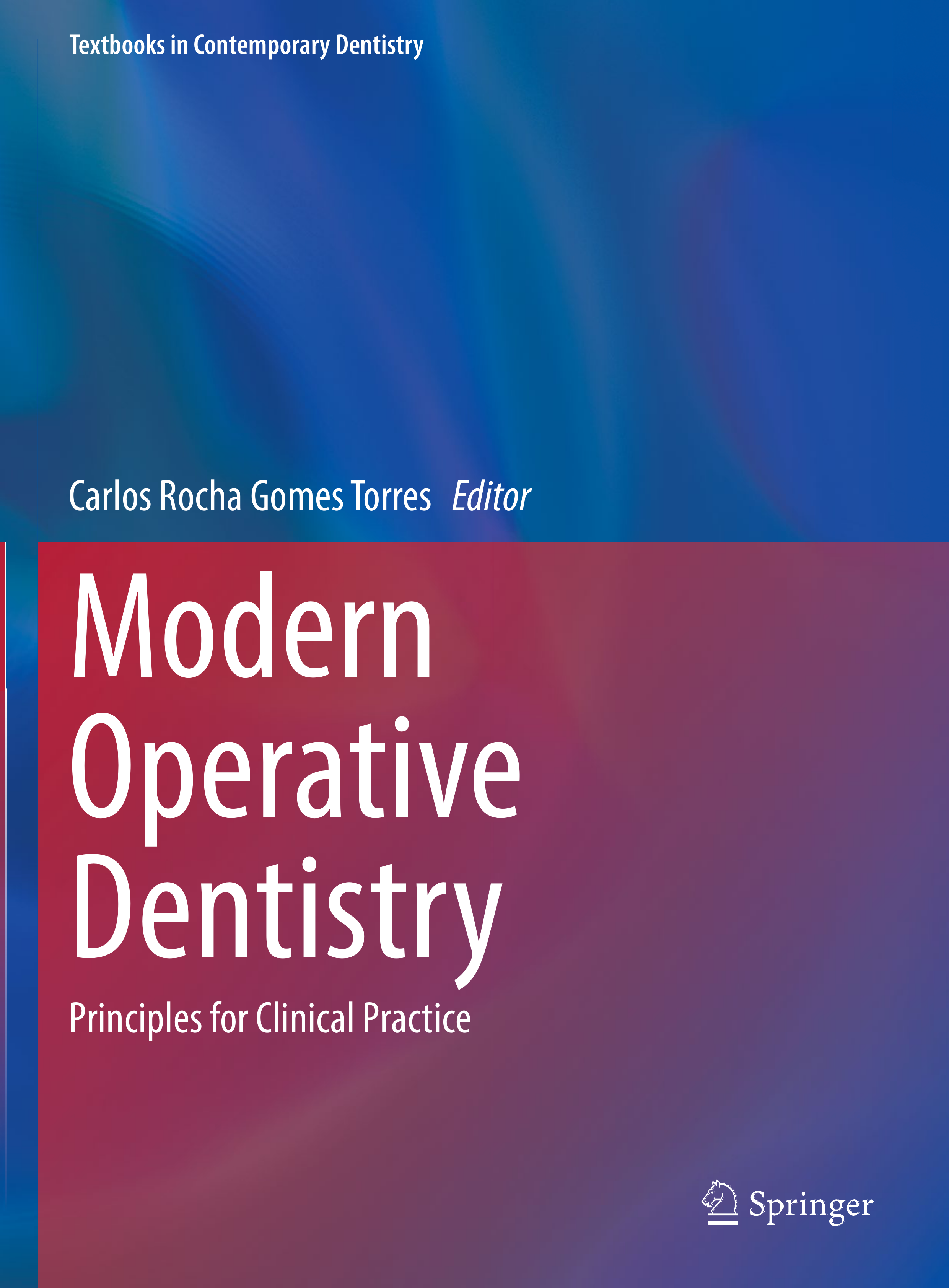 Modern Operative Dentistry