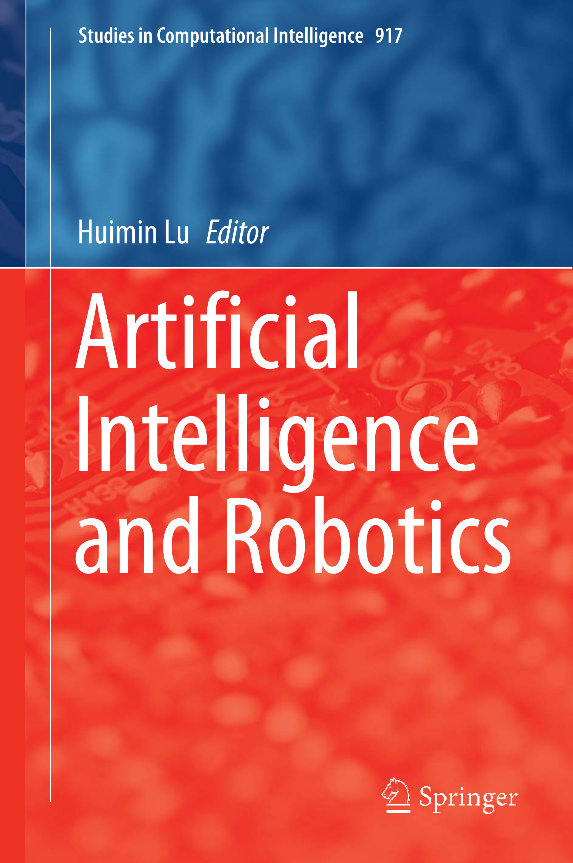 Artificial Intelligence for Robotics