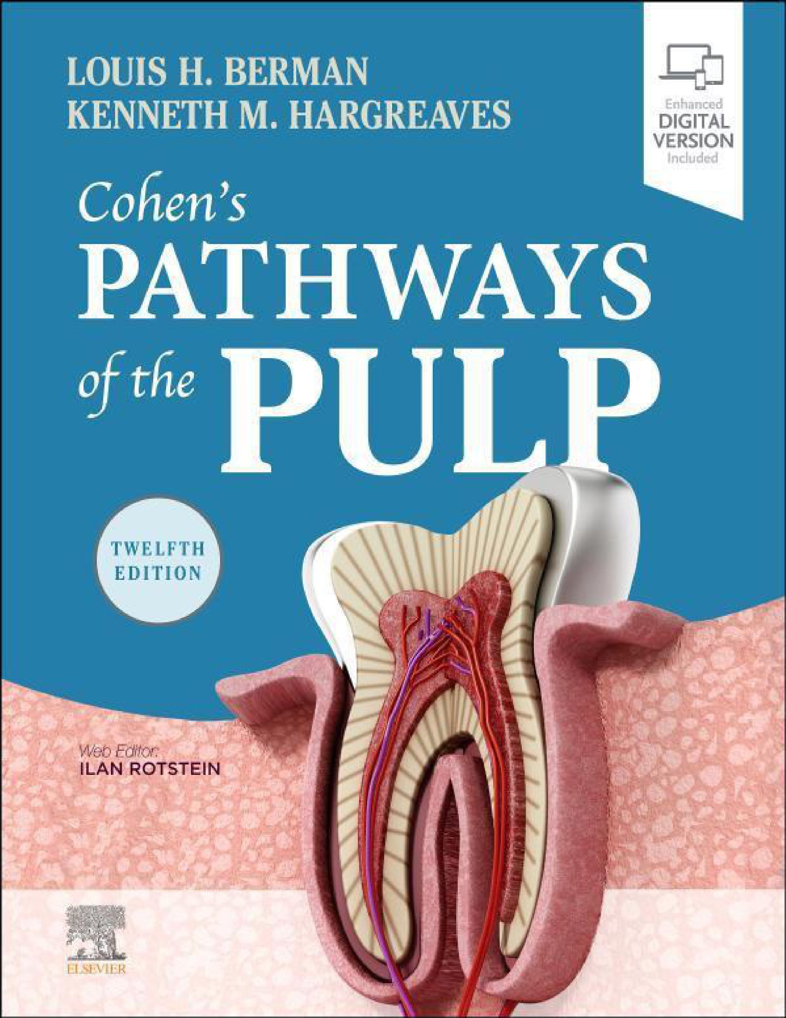 Cohen's Pathways of the Pulp - E-Book